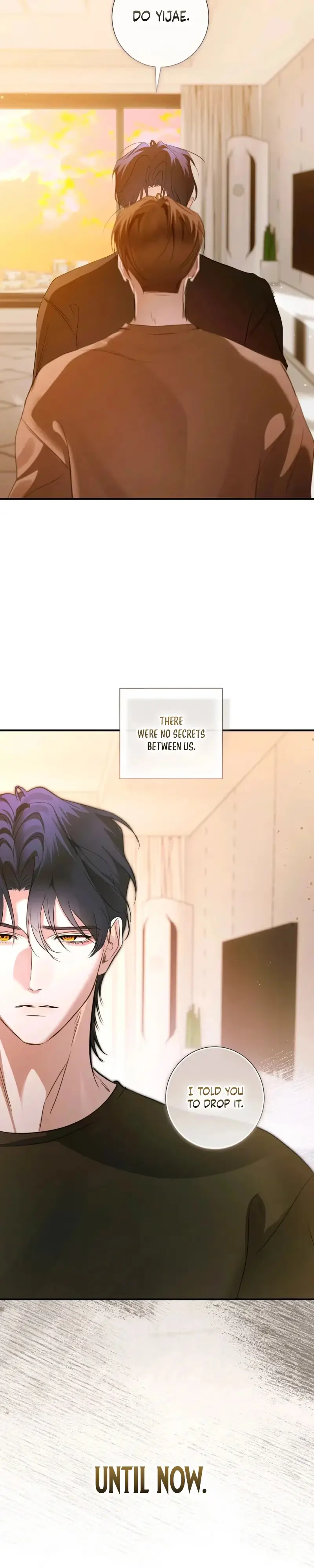 Love Me, Animal Chapter 6 page 4 - 