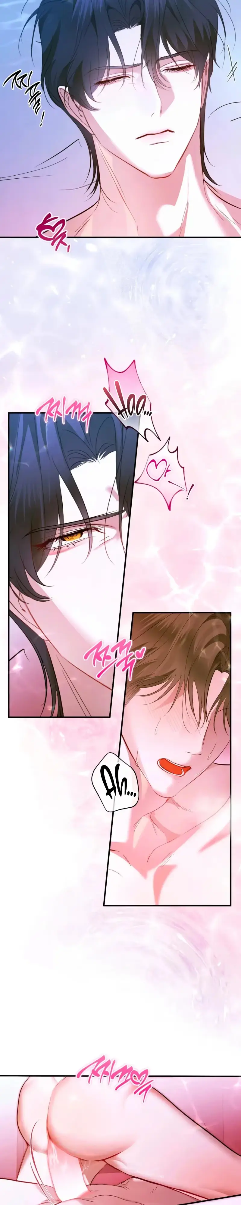 Love Me, Animal Chapter 6 page 6 - 