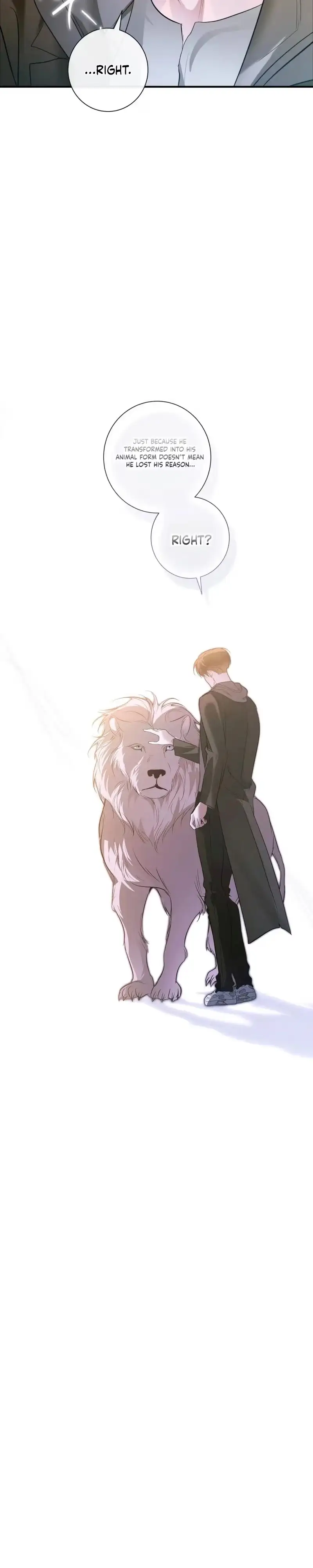 Love Me, Animal Chapter 7 page 16 - 