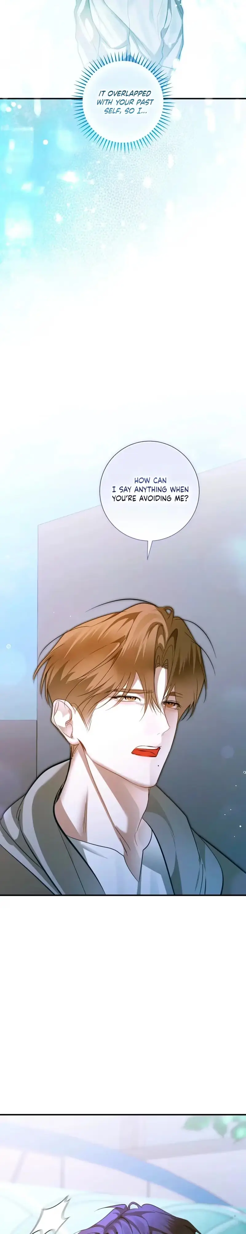Love Me, Animal Chapter 7 page 27 - 