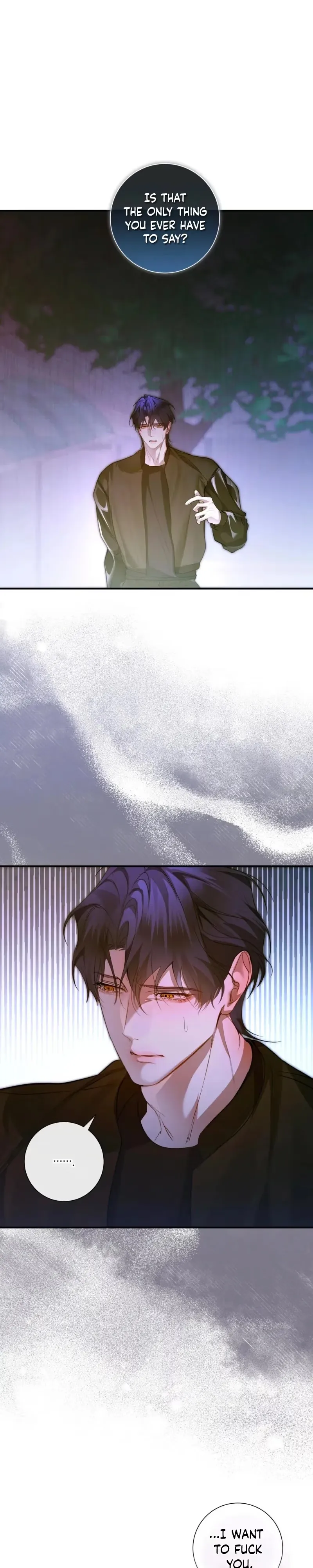 Love Me, Animal Chapter 7 page 31 - 