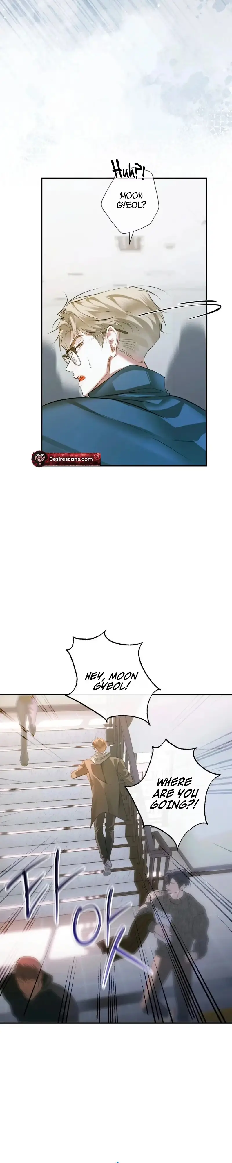 Love Me, Animal Chapter 7 page 7 - 