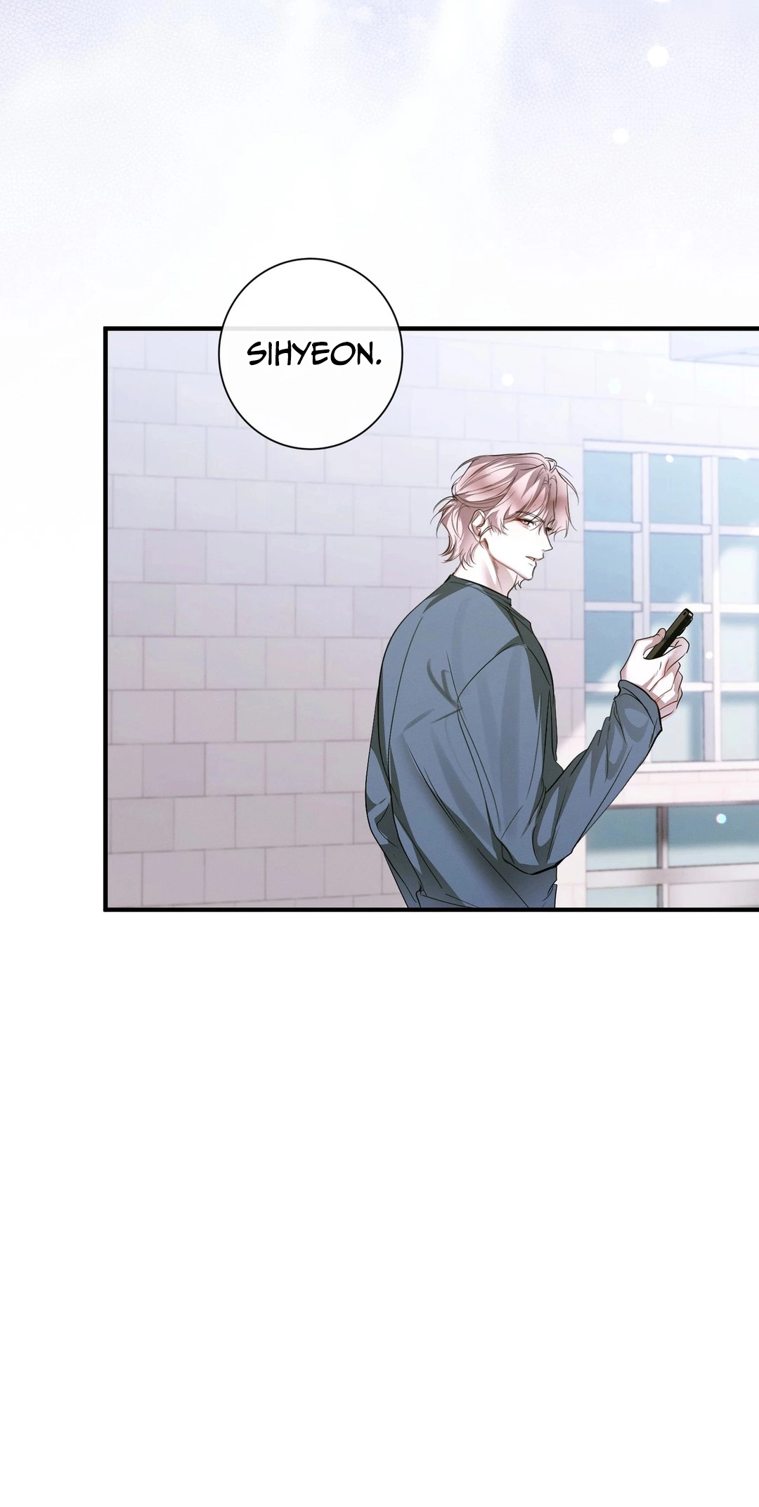 Love Me, Animal Chapter 9 page 12 - 