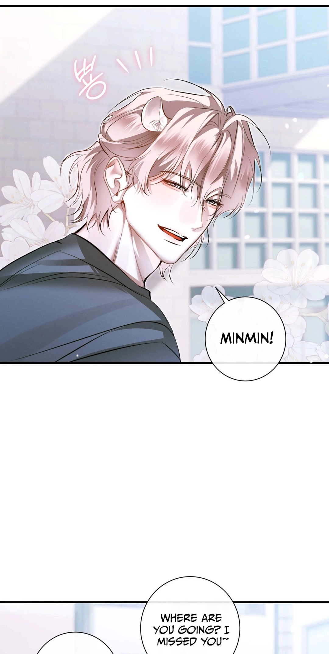 Love Me, Animal Chapter 9 page 13 - 