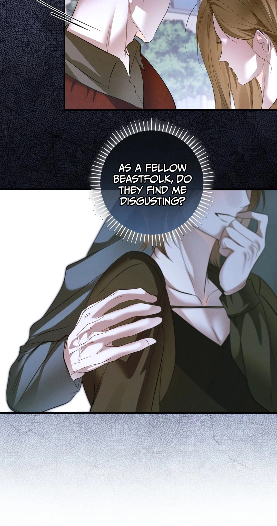 Love Me, Animal Chapter 9 page 18 - 
