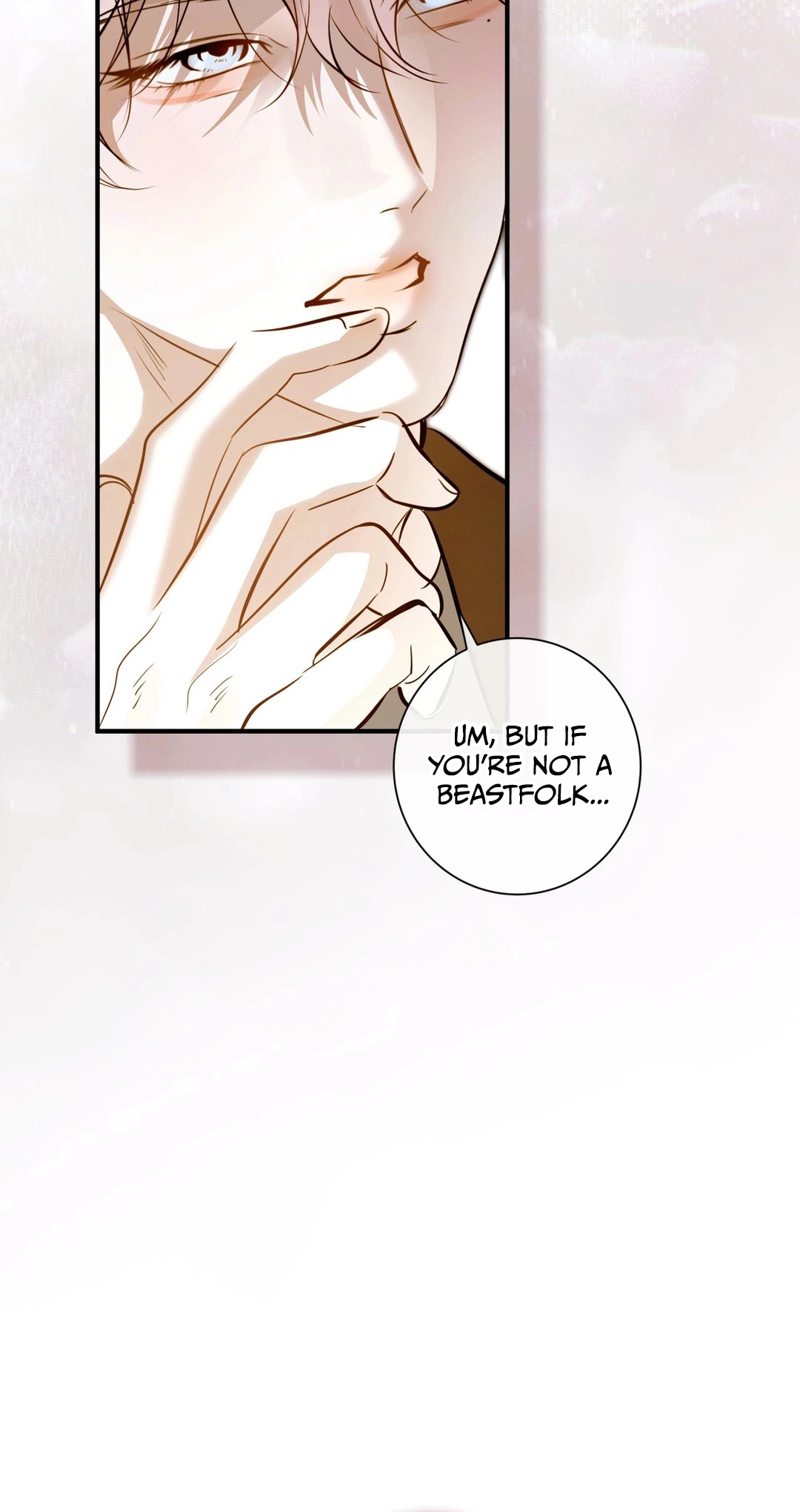 Love Me, Animal Chapter 9 page 22 - 