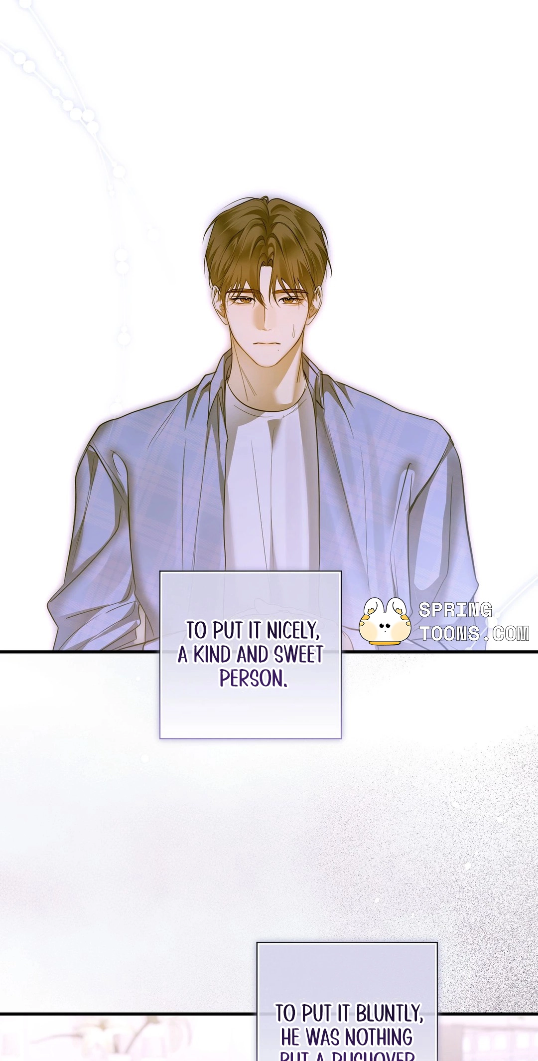 Love Me, Animal Chapter 9 page 25 - 