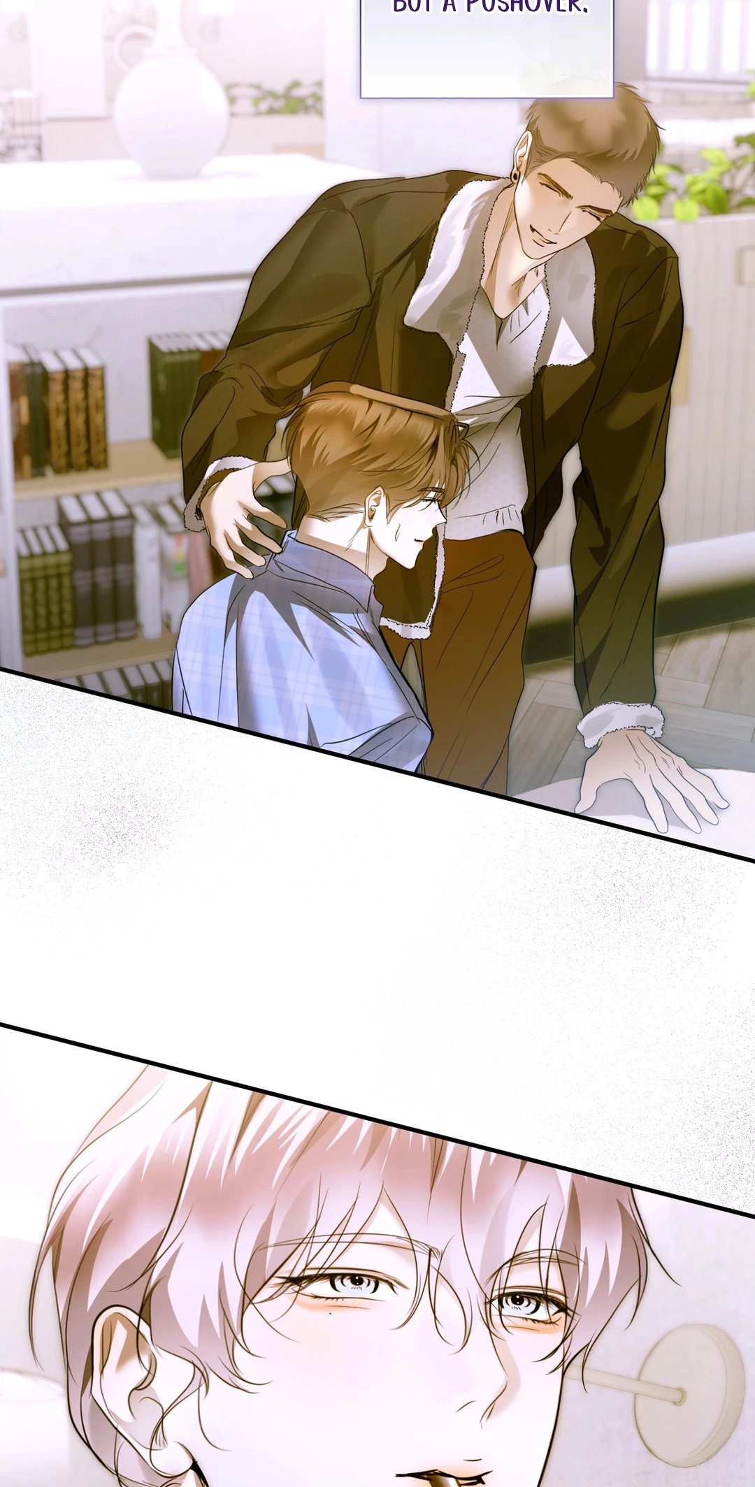 Love Me, Animal Chapter 9 page 26 - 