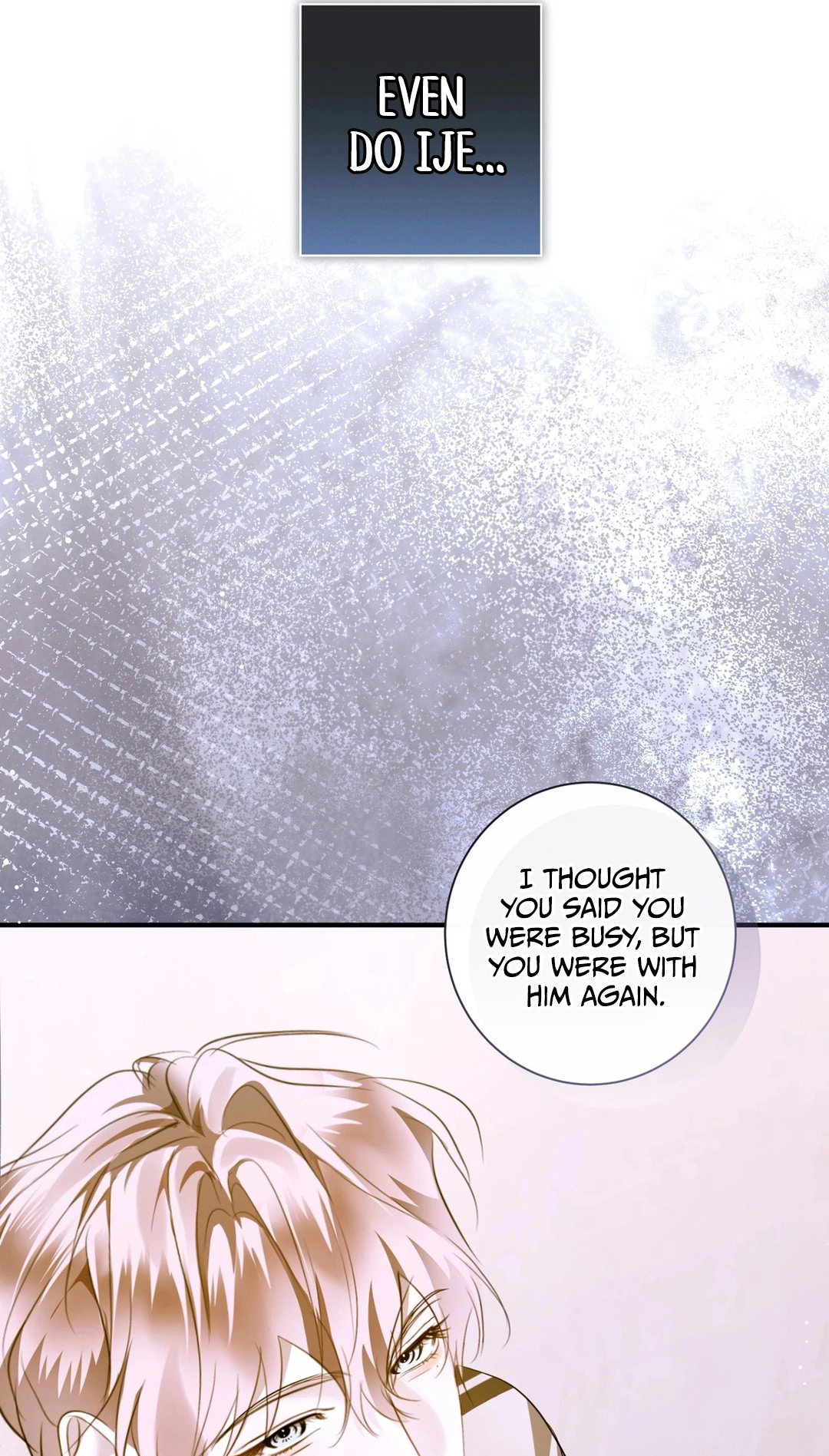 Love Me, Animal Chapter 9 page 30 - 