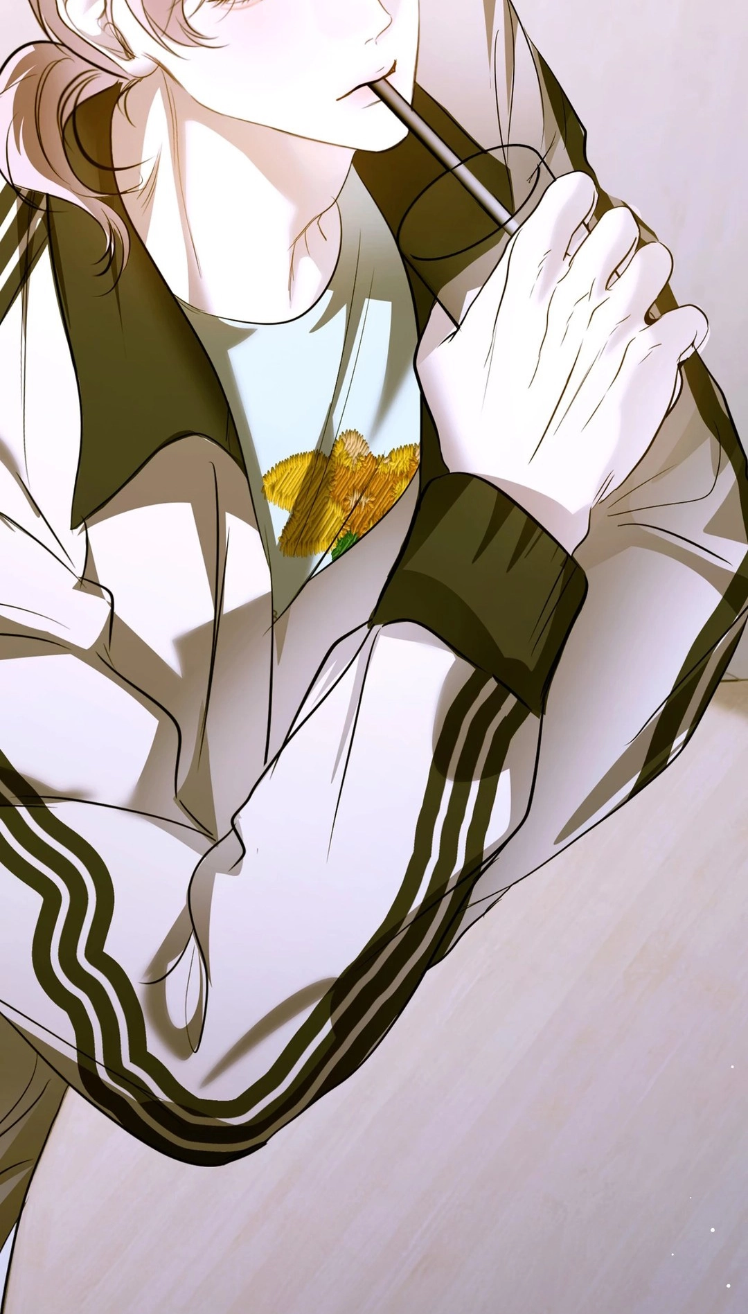 Love Me, Animal Chapter 9 page 31 - 