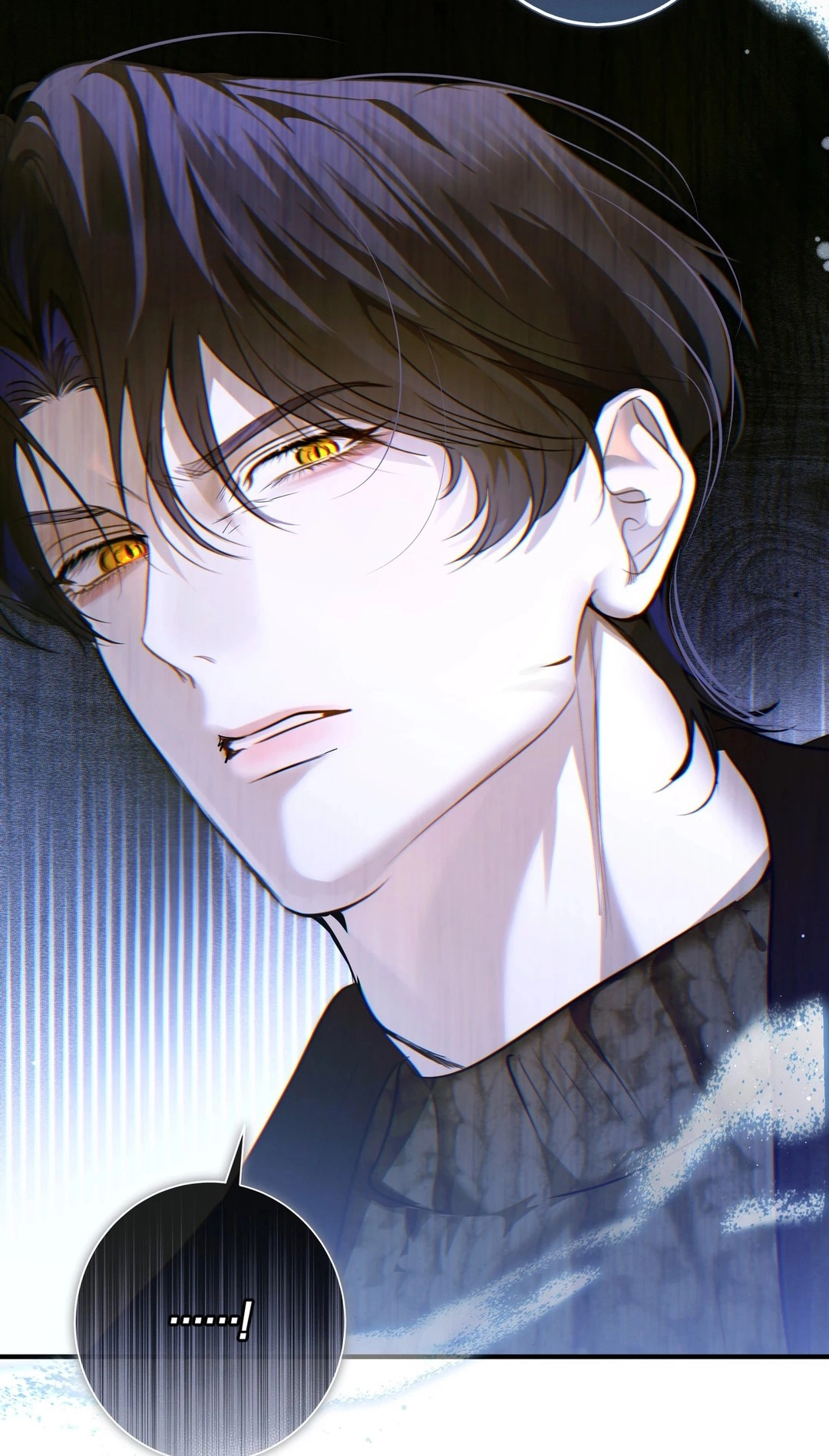 Love Me, Animal Chapter 9 page 35 - 