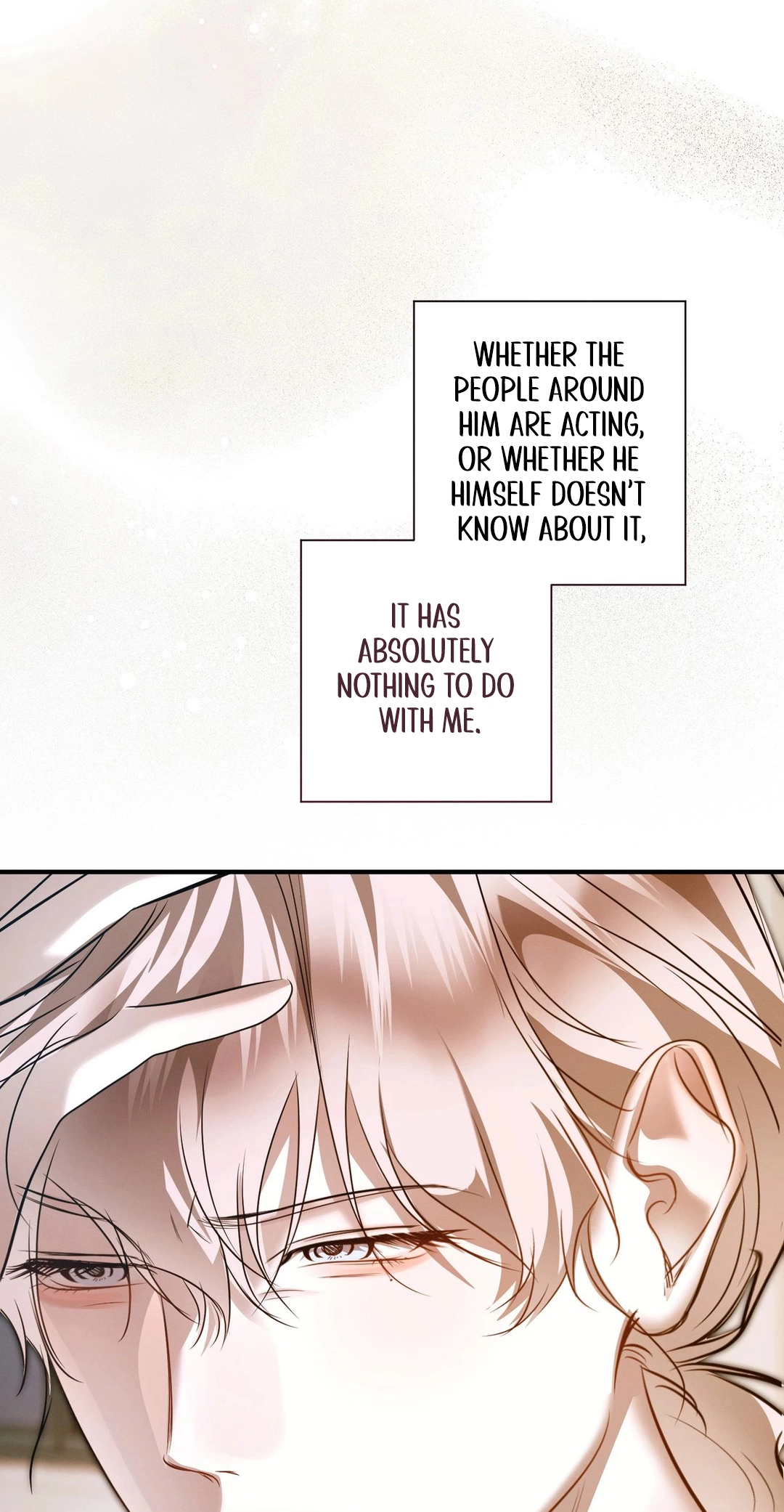 Love Me, Animal Chapter 9 page 39 - 