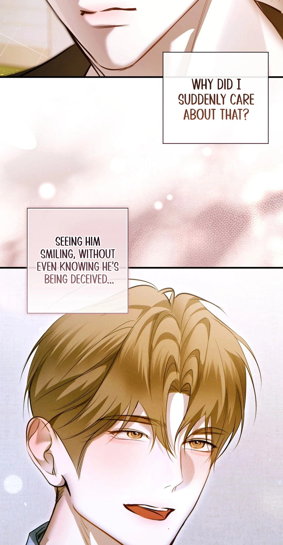Love Me, Animal Chapter 9 page 40 - 
