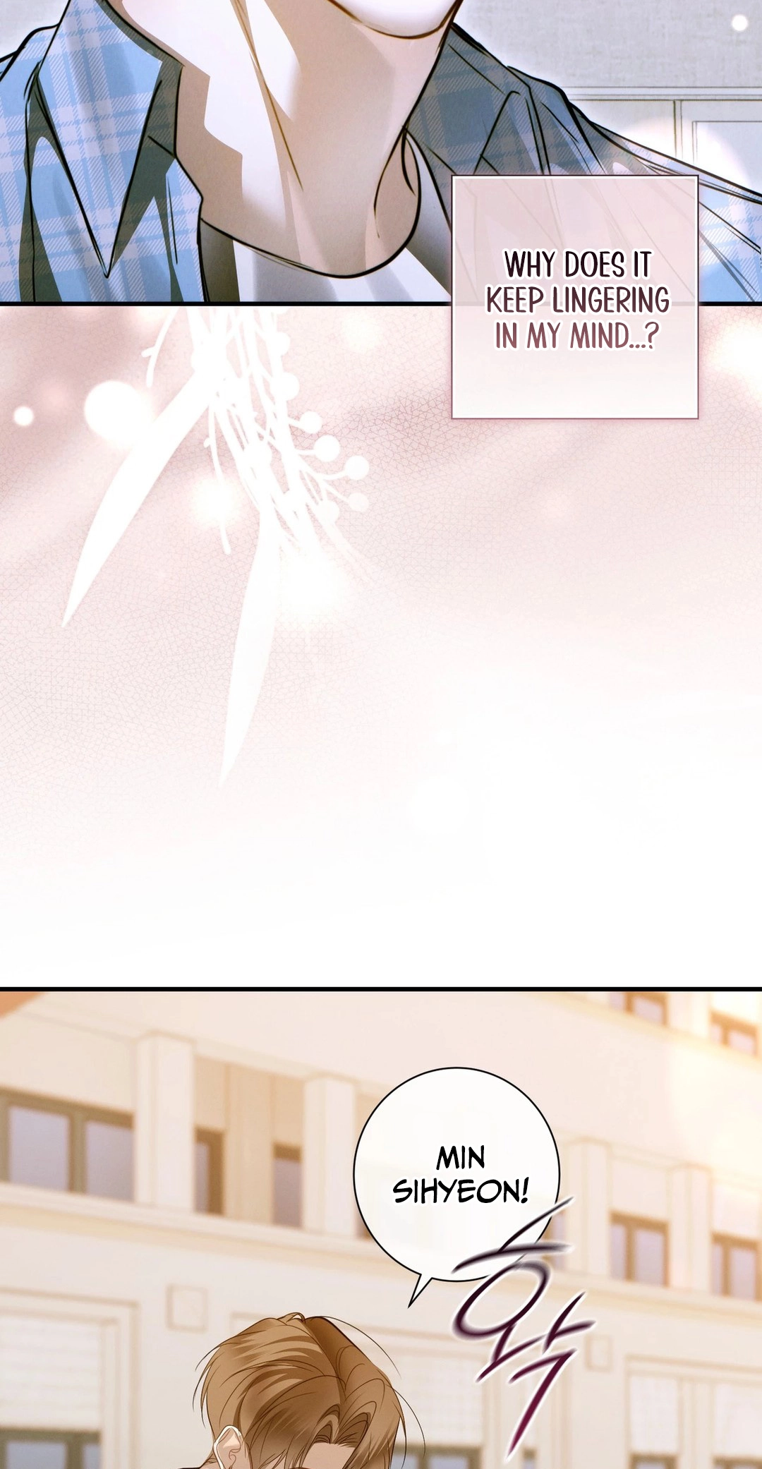 Love Me, Animal Chapter 9 page 41 - 