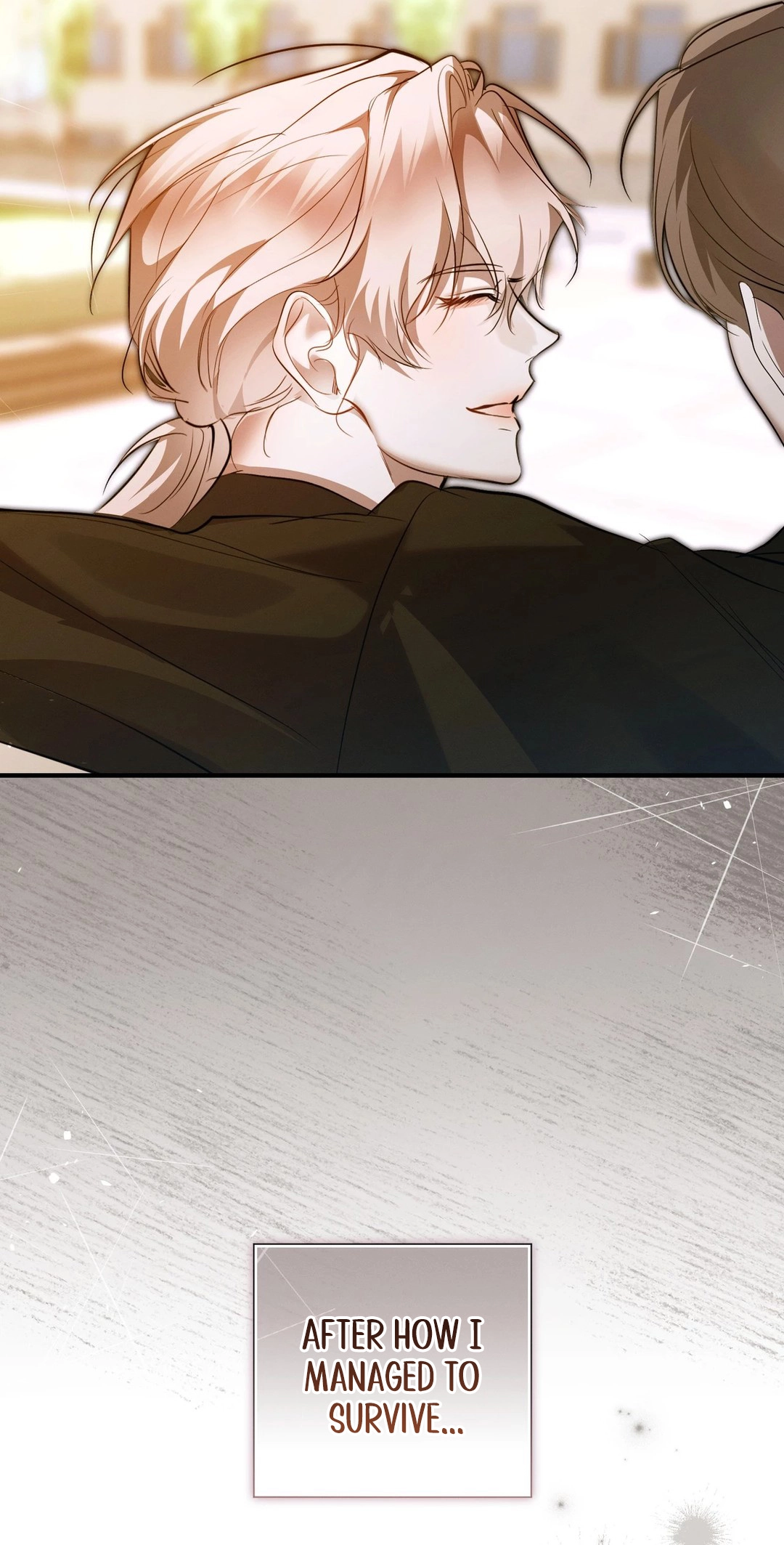 Love Me, Animal Chapter 9 page 44 - 