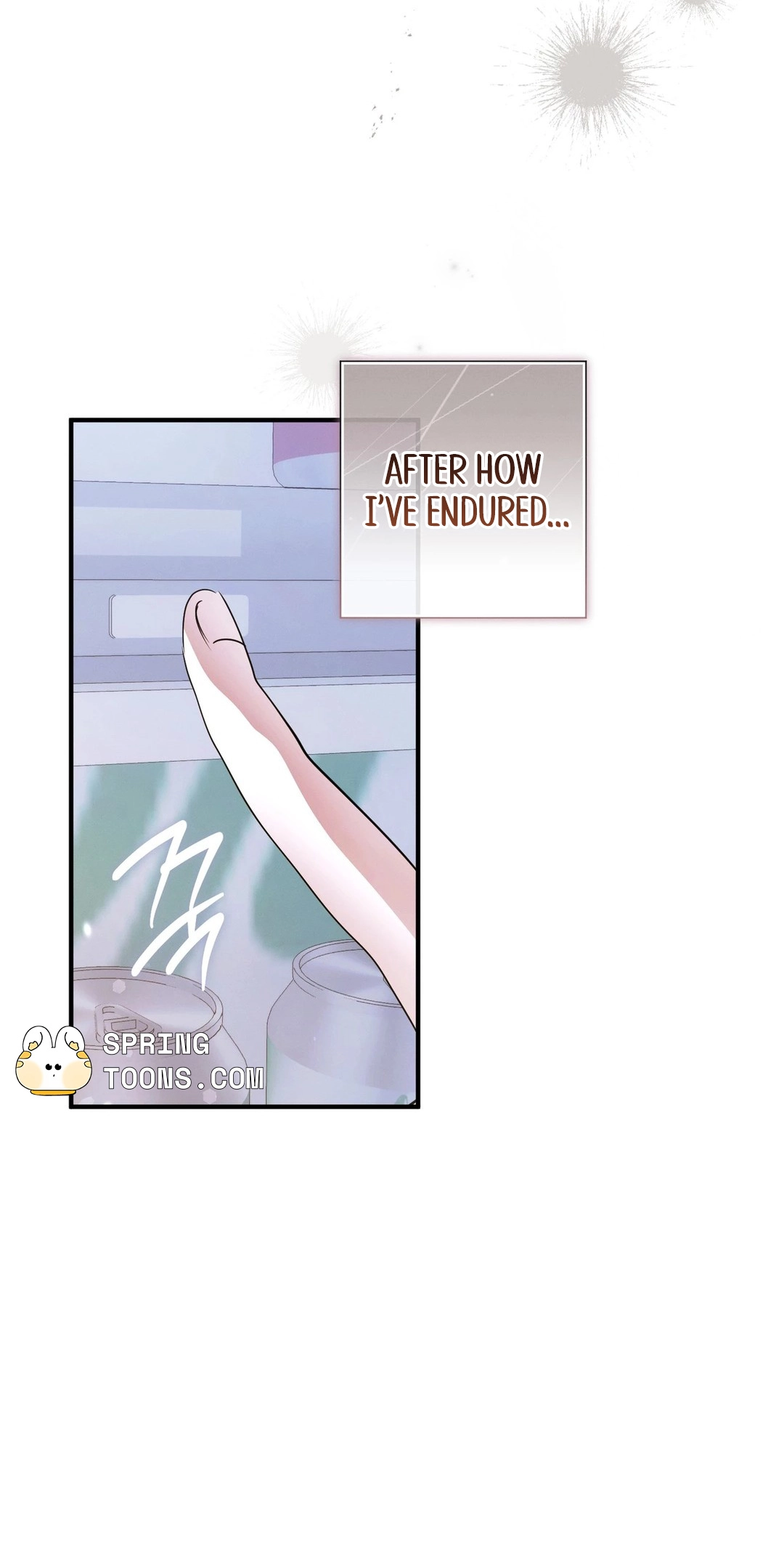 Love Me, Animal Chapter 9 page 45 - 