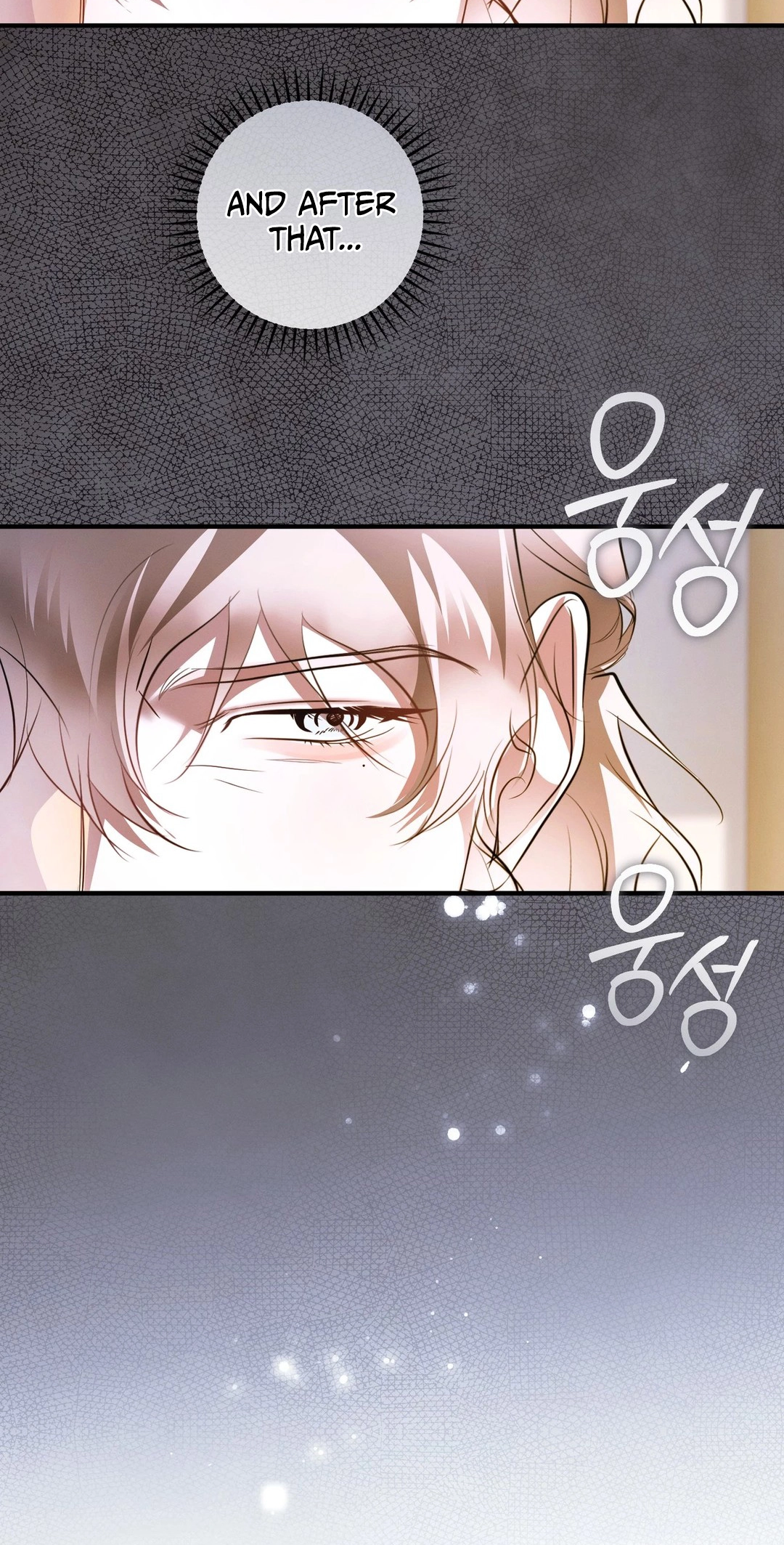Love Me, Animal Chapter 9 page 48 - 