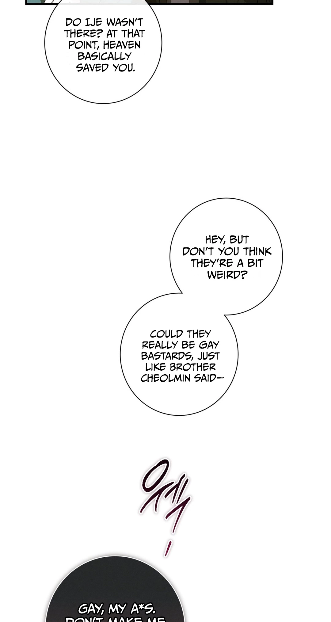 Love Me, Animal Chapter 9 page 52 - 