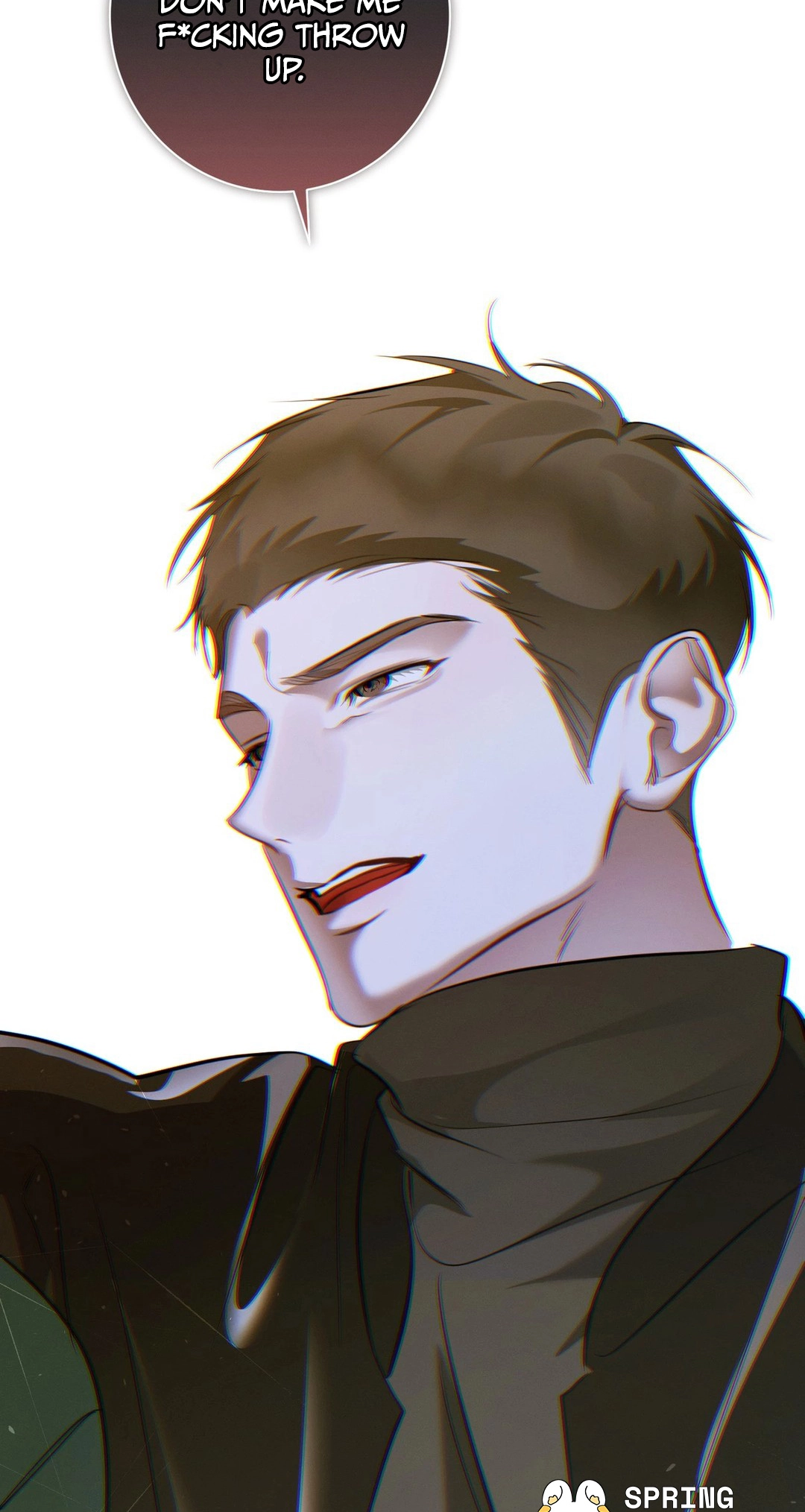 Love Me, Animal Chapter 9 page 53 - 