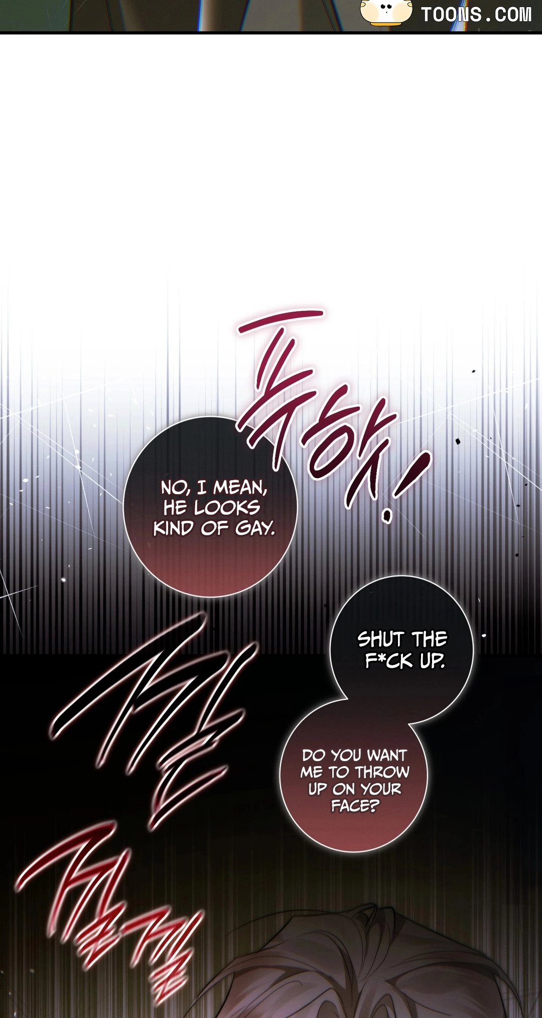 Love Me, Animal Chapter 9 page 54 - 