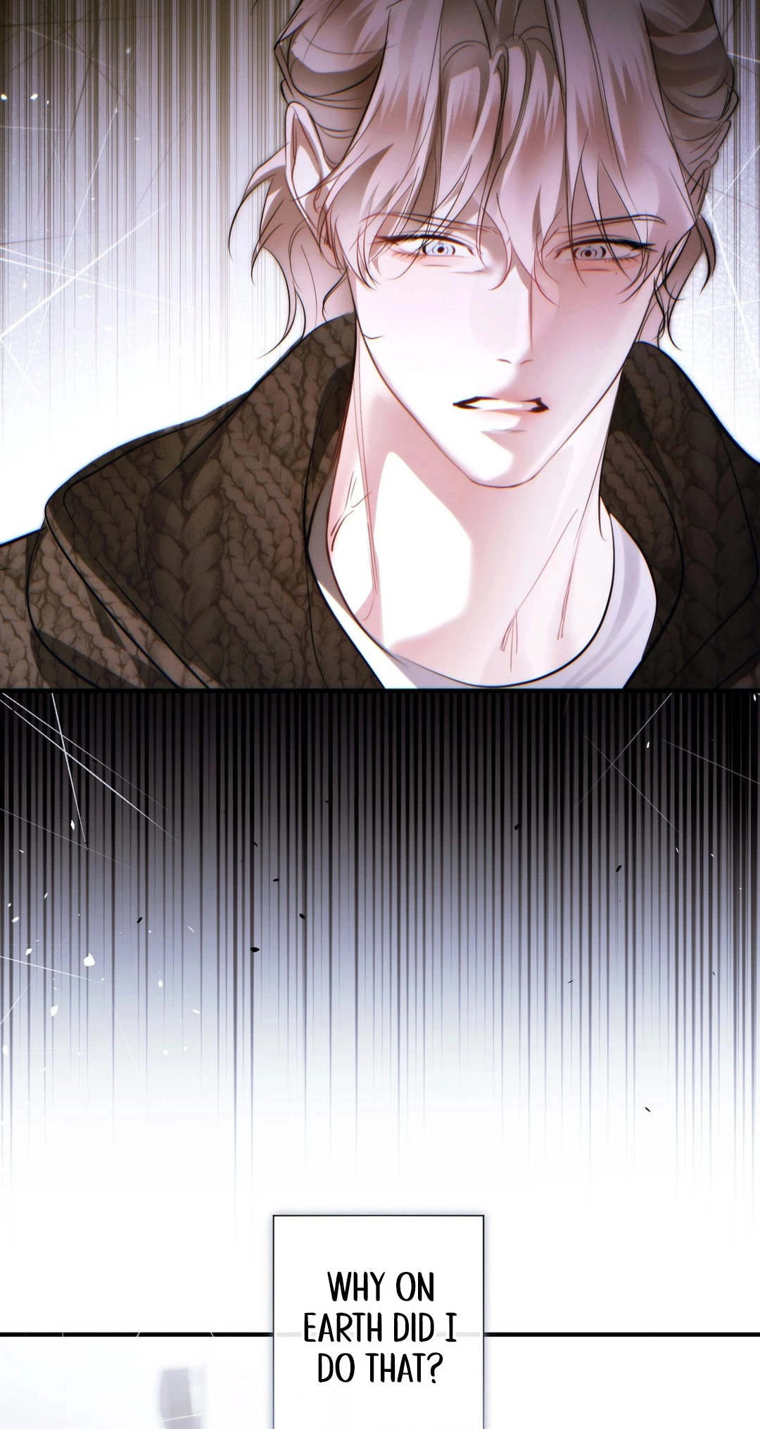 Love Me, Animal Chapter 9 page 55 - 
