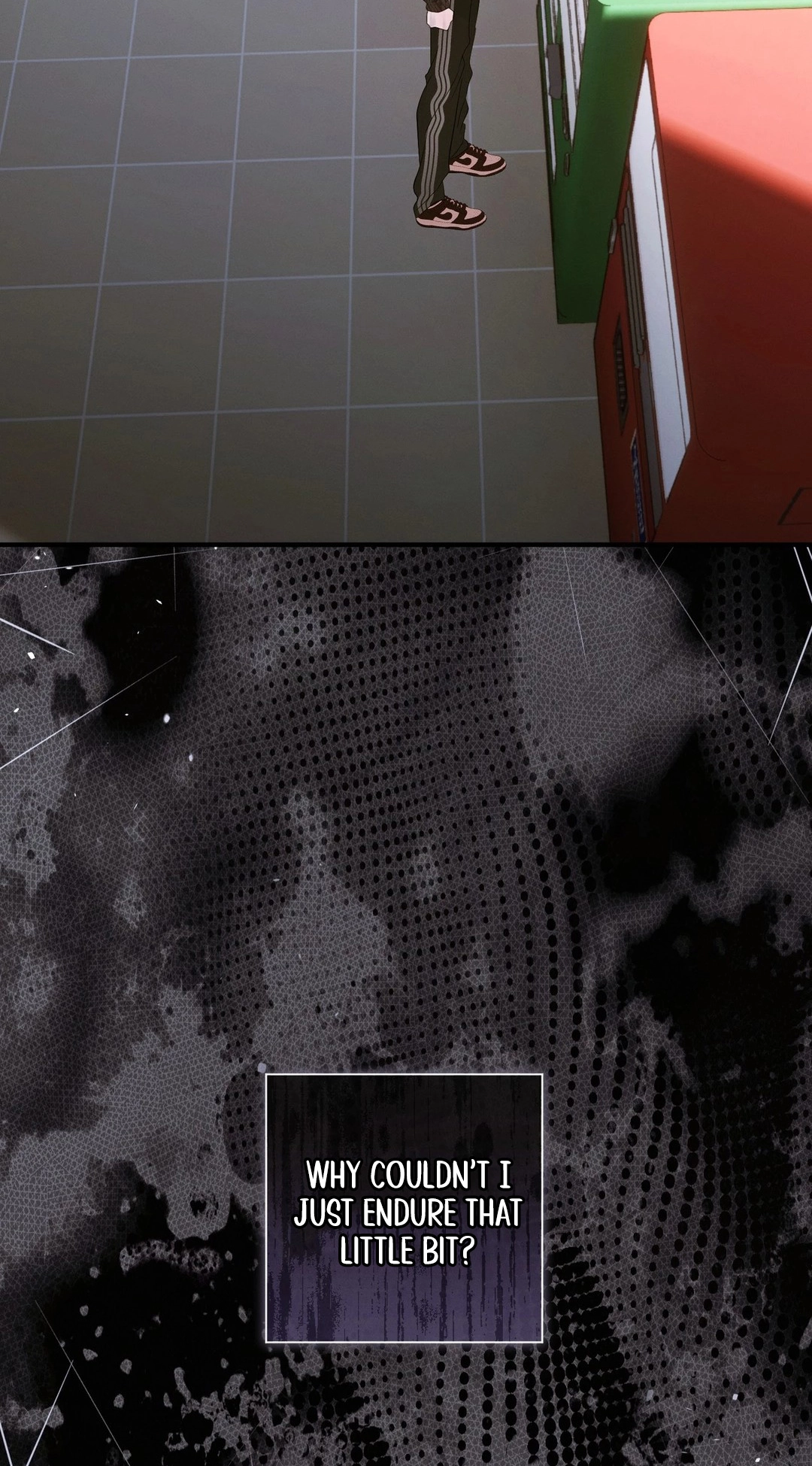 Love Me, Animal Chapter 9 page 59 - 