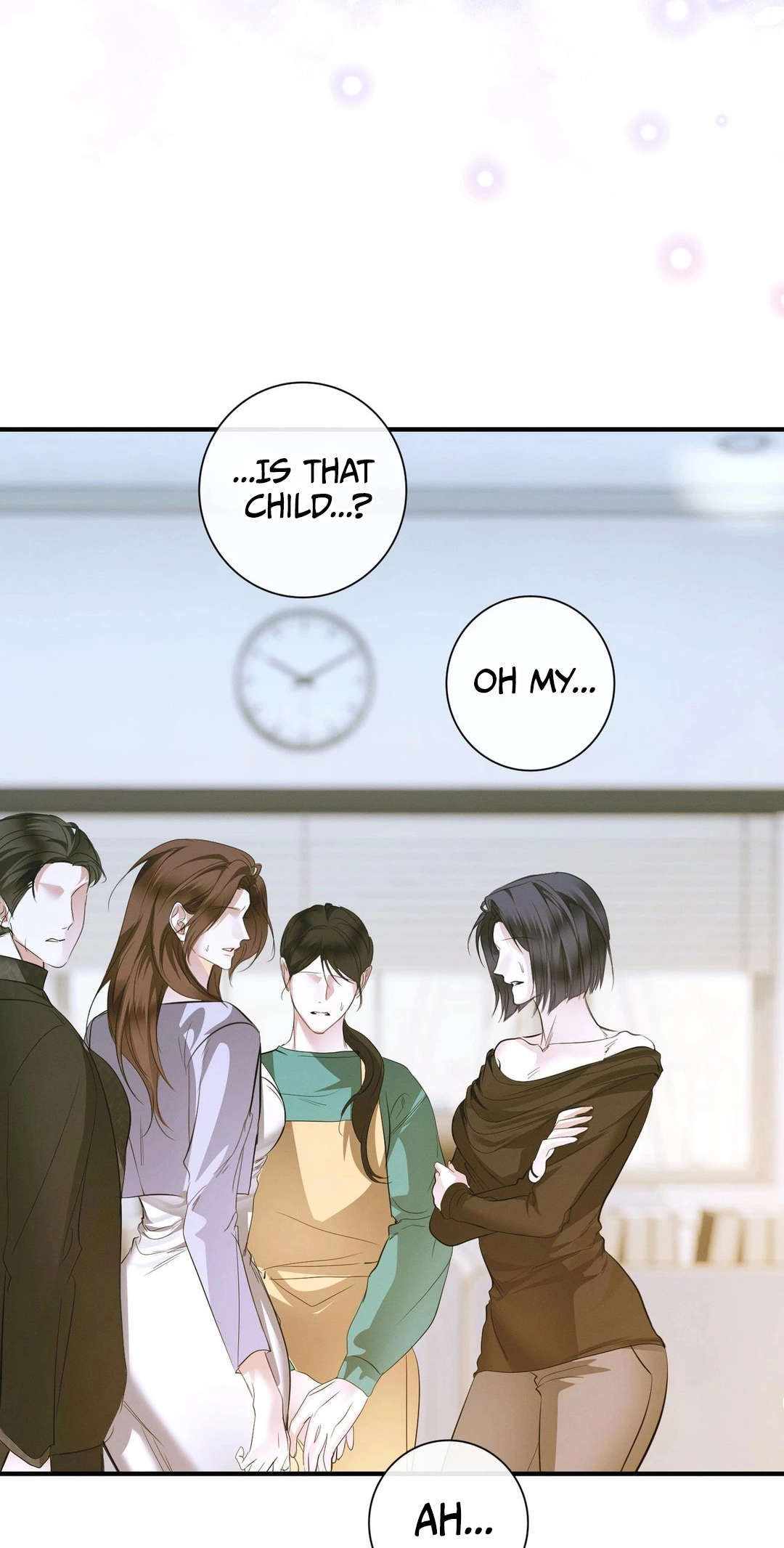 Love Me, Animal Chapter 9 page 7 - 