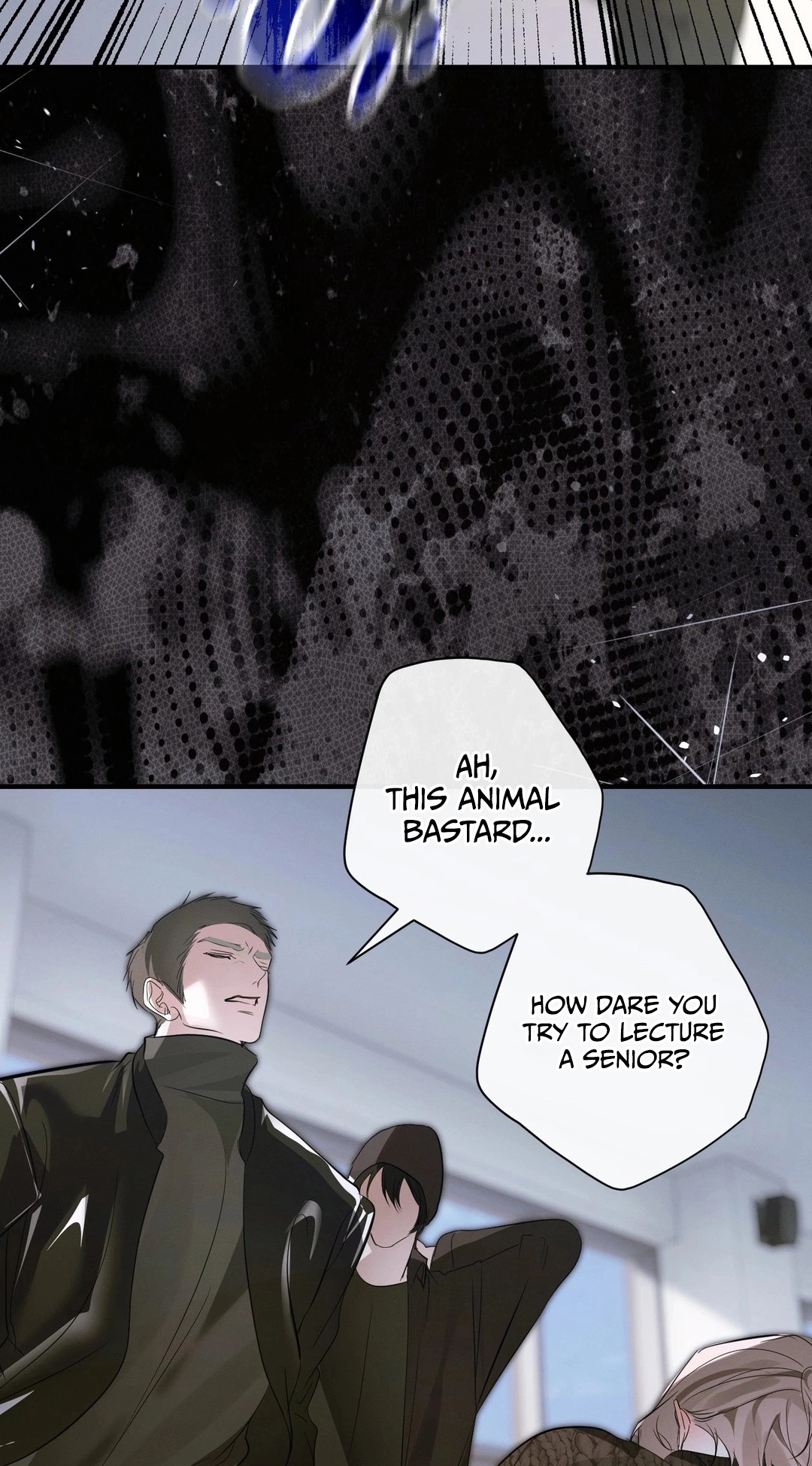 Love Me, Animal Chapter 9 page 61 - 