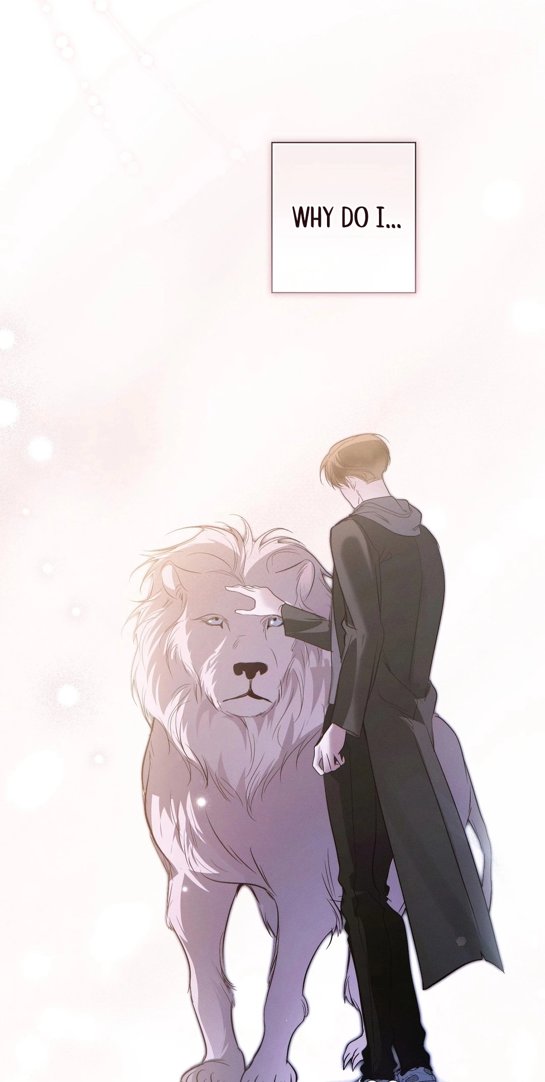 Love Me, Animal Chapter 9 page 68 - 