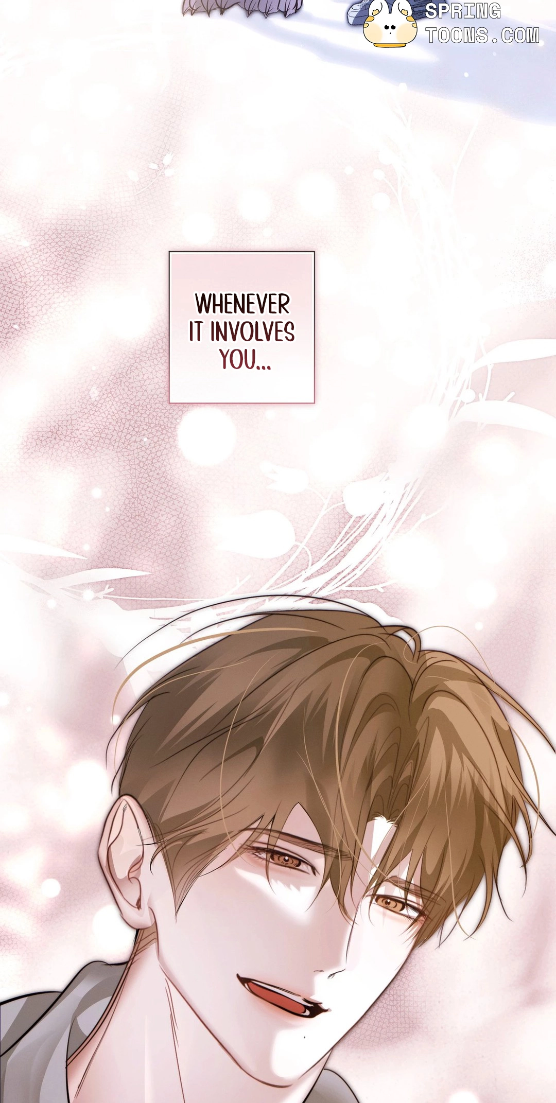 Love Me, Animal Chapter 9 page 69 - 