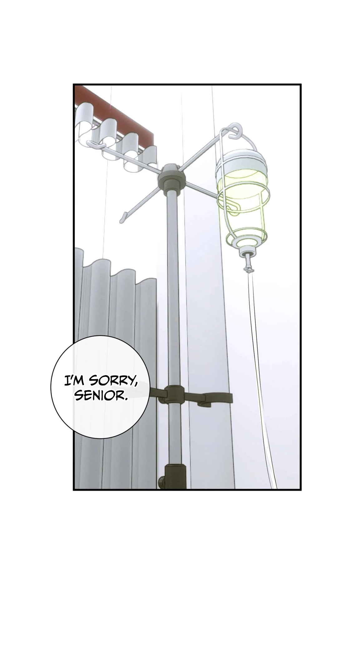Love Me, Animal Chapter 9 page 71 - 