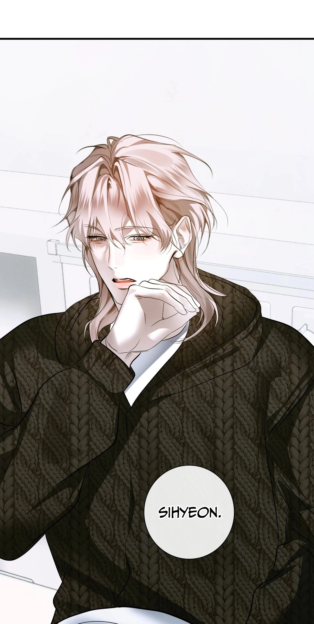Love Me, Animal Chapter 9 page 75 - 
