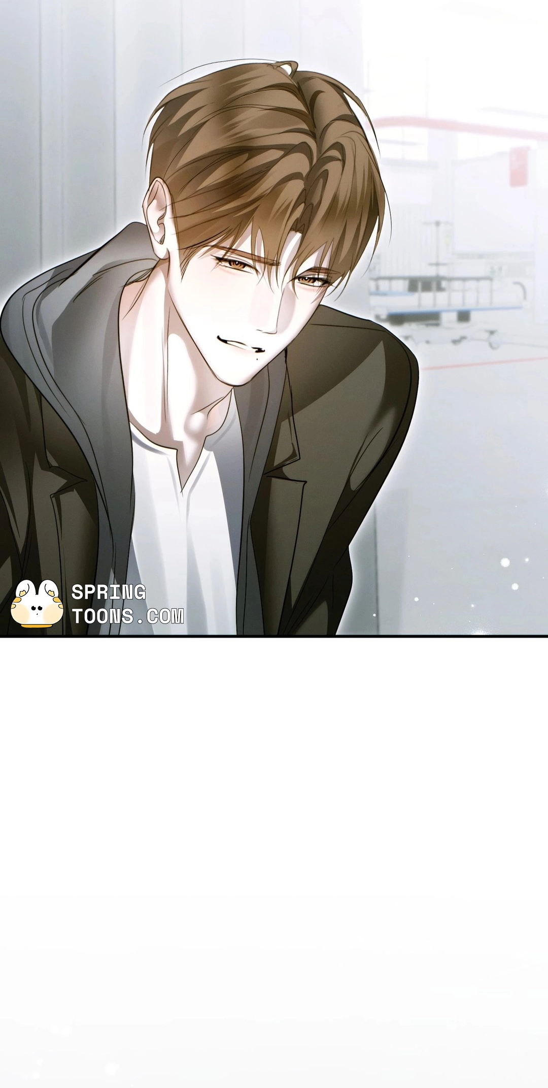Love Me, Animal Chapter 9 page 77 - 