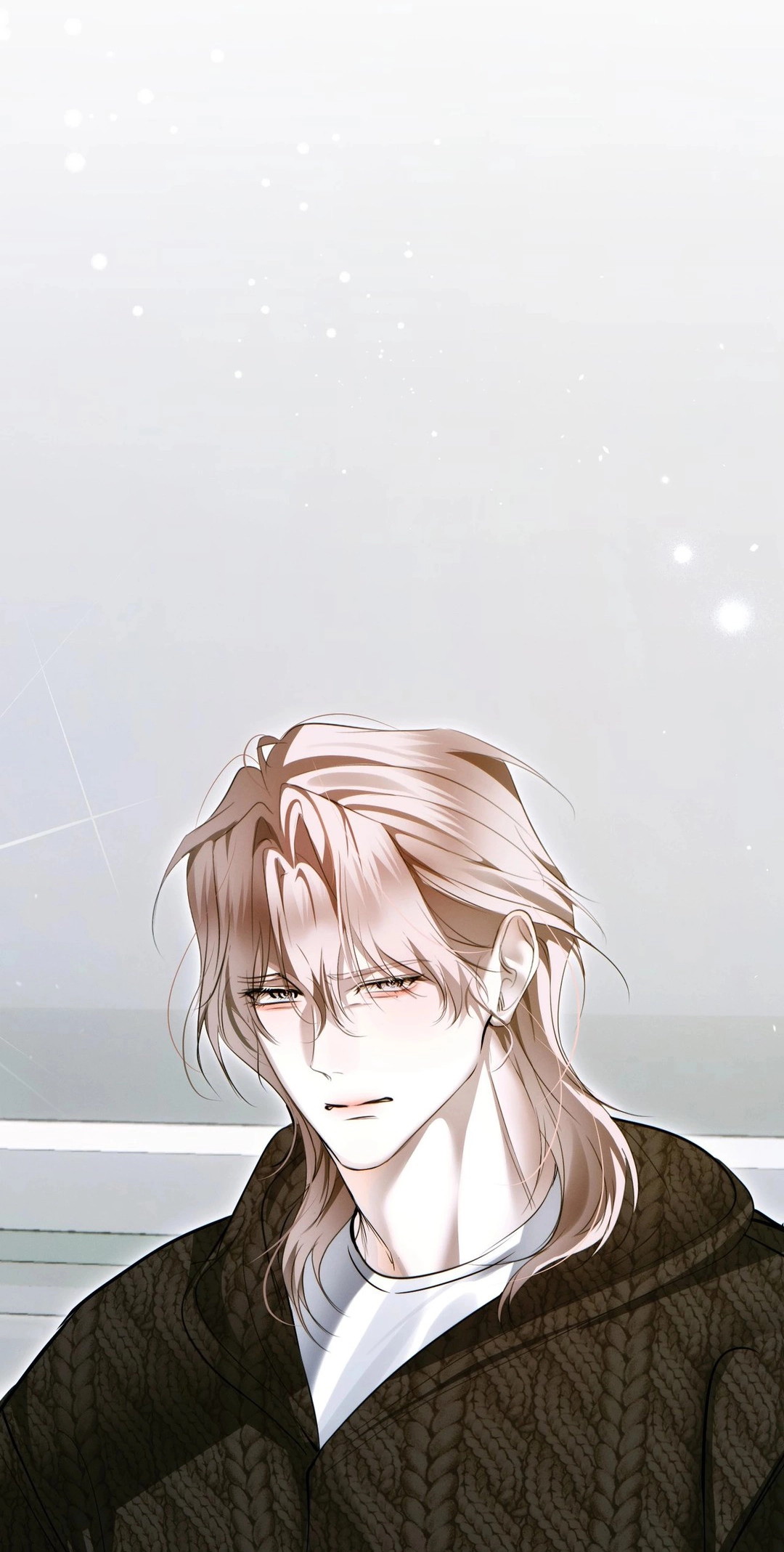 Love Me, Animal Chapter 9 page 78 - 