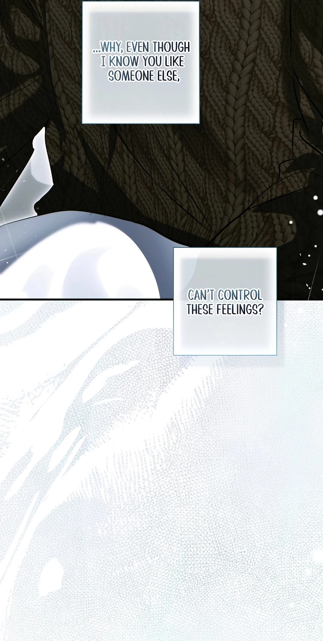 Love Me, Animal Chapter 9 page 79 - 