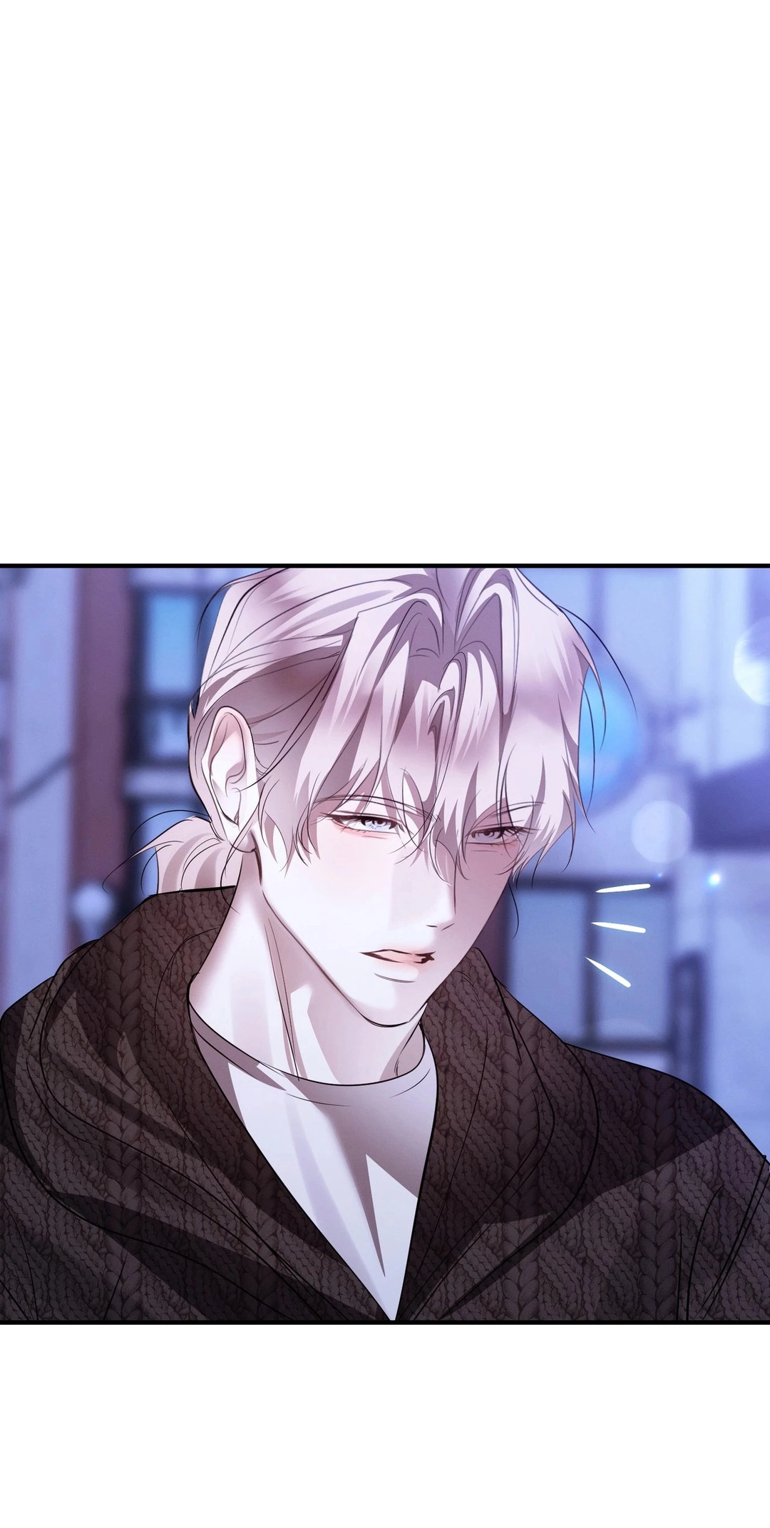 Love Me, Animal Chapter 9 page 83 - 