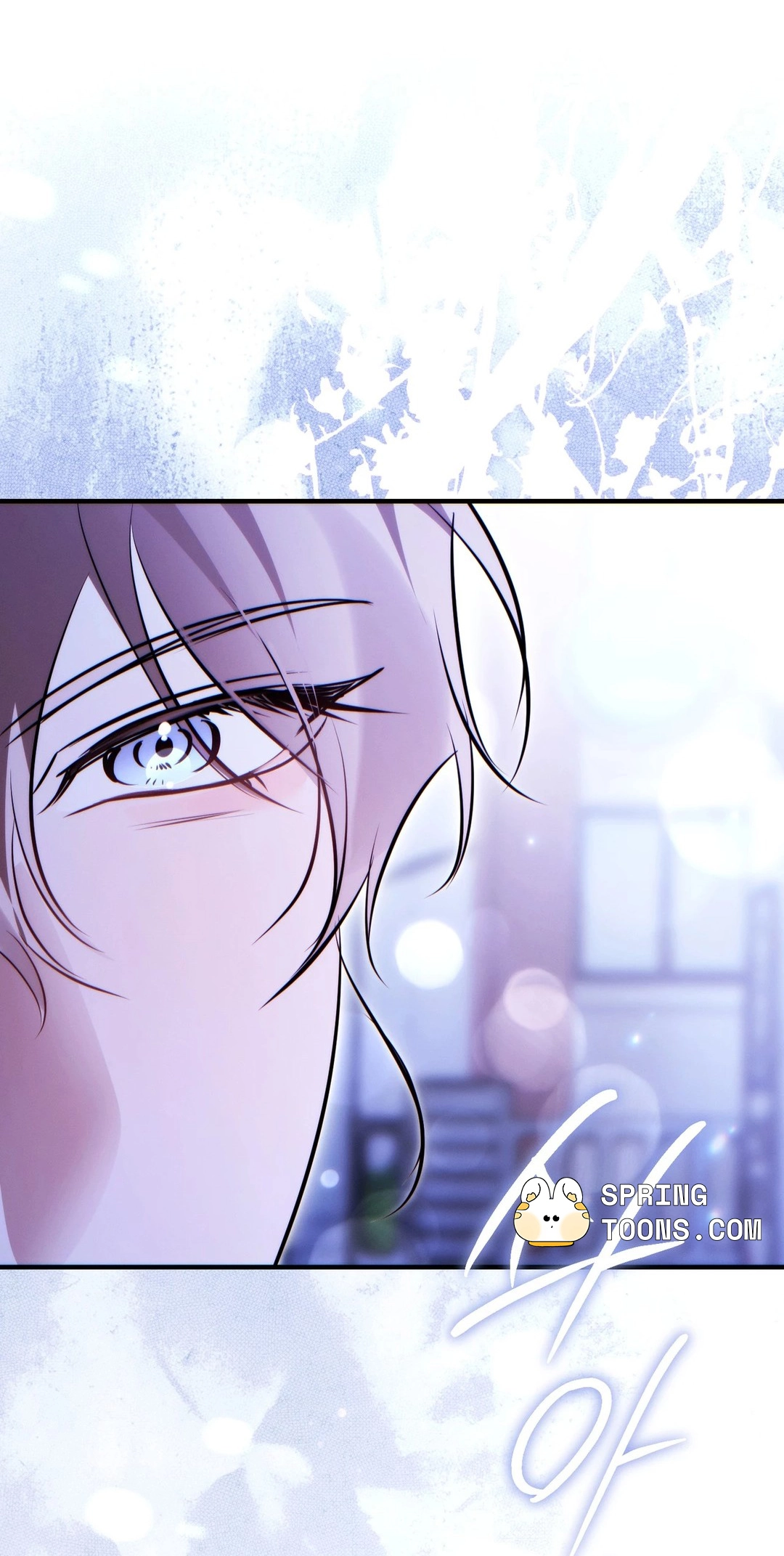 Love Me, Animal Chapter 9 page 84 - 