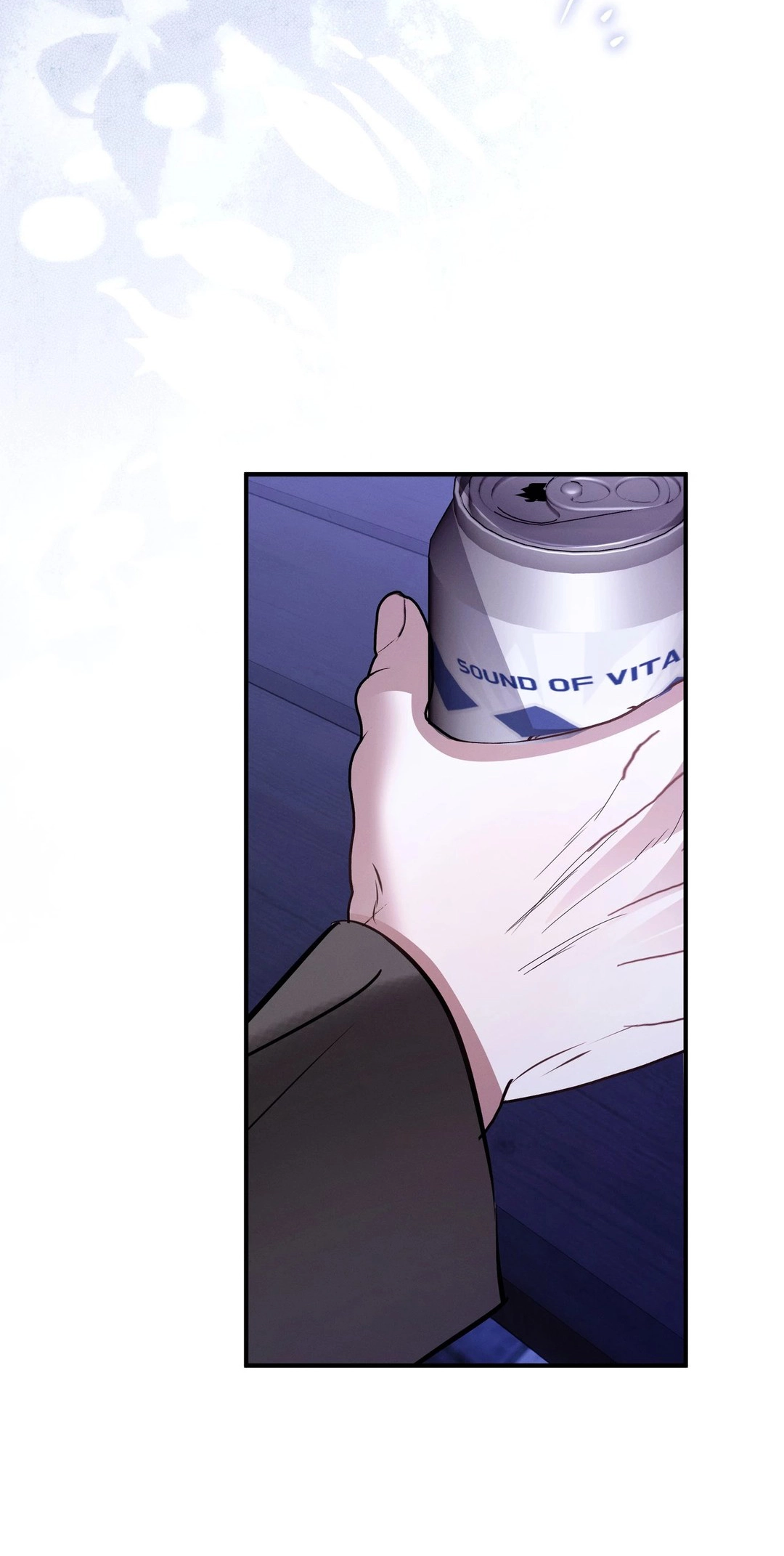 Love Me, Animal Chapter 9 page 85 - 