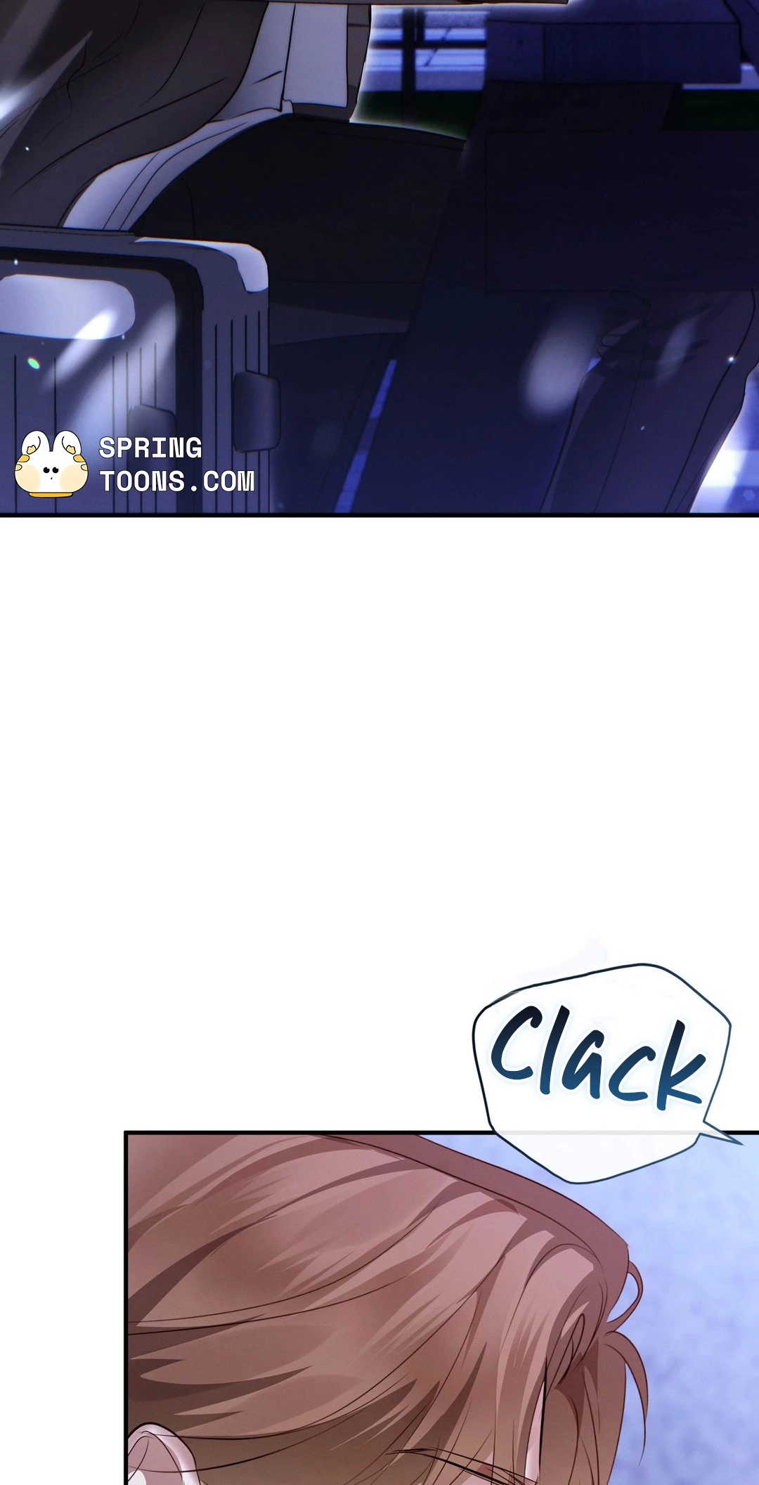 Love Me, Animal Chapter 9 page 88 - 