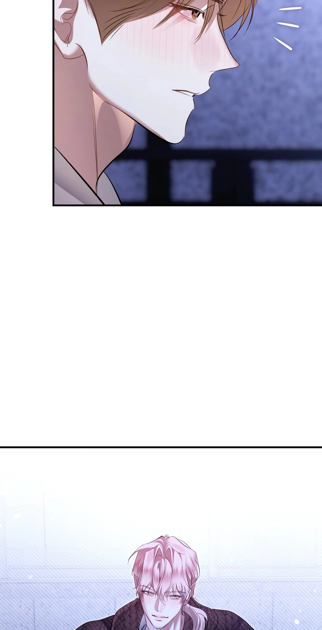 Love Me, Animal Chapter 9 page 89 - 