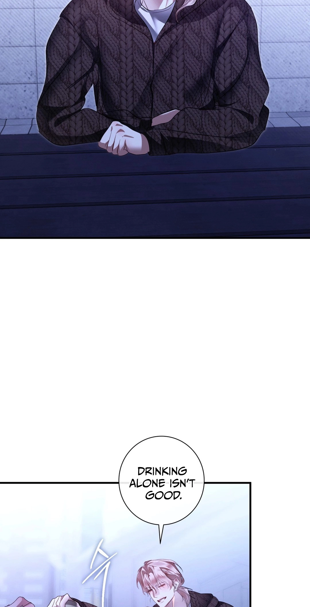 Love Me, Animal Chapter 9 page 90 - 