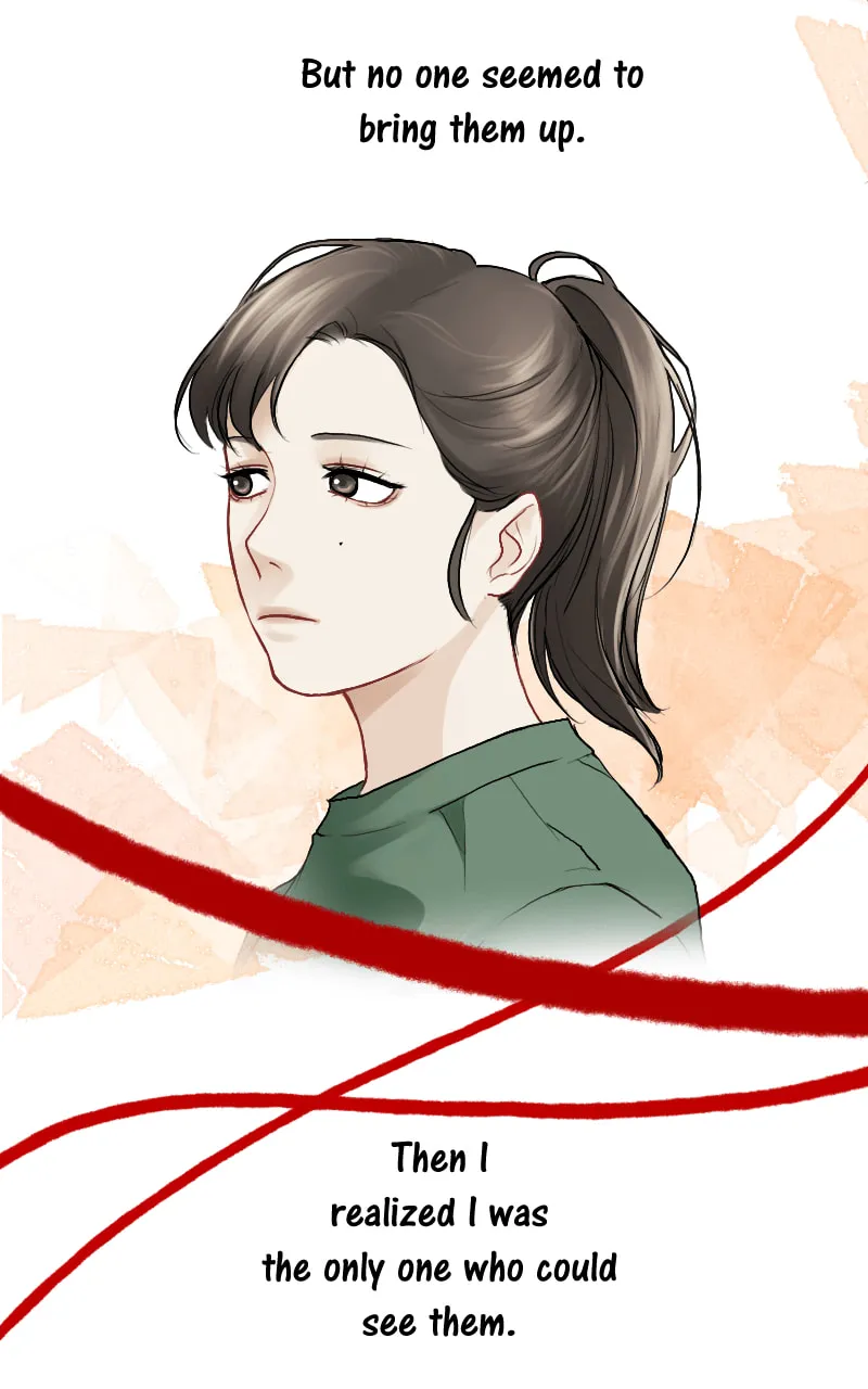 Love Me Knot Chapter 1 page 11 - 