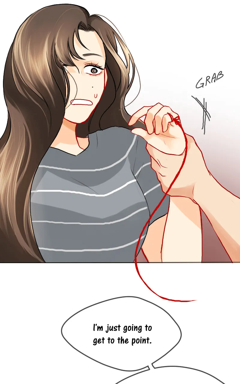 Love Me Knot Chapter 1 page 14 - 