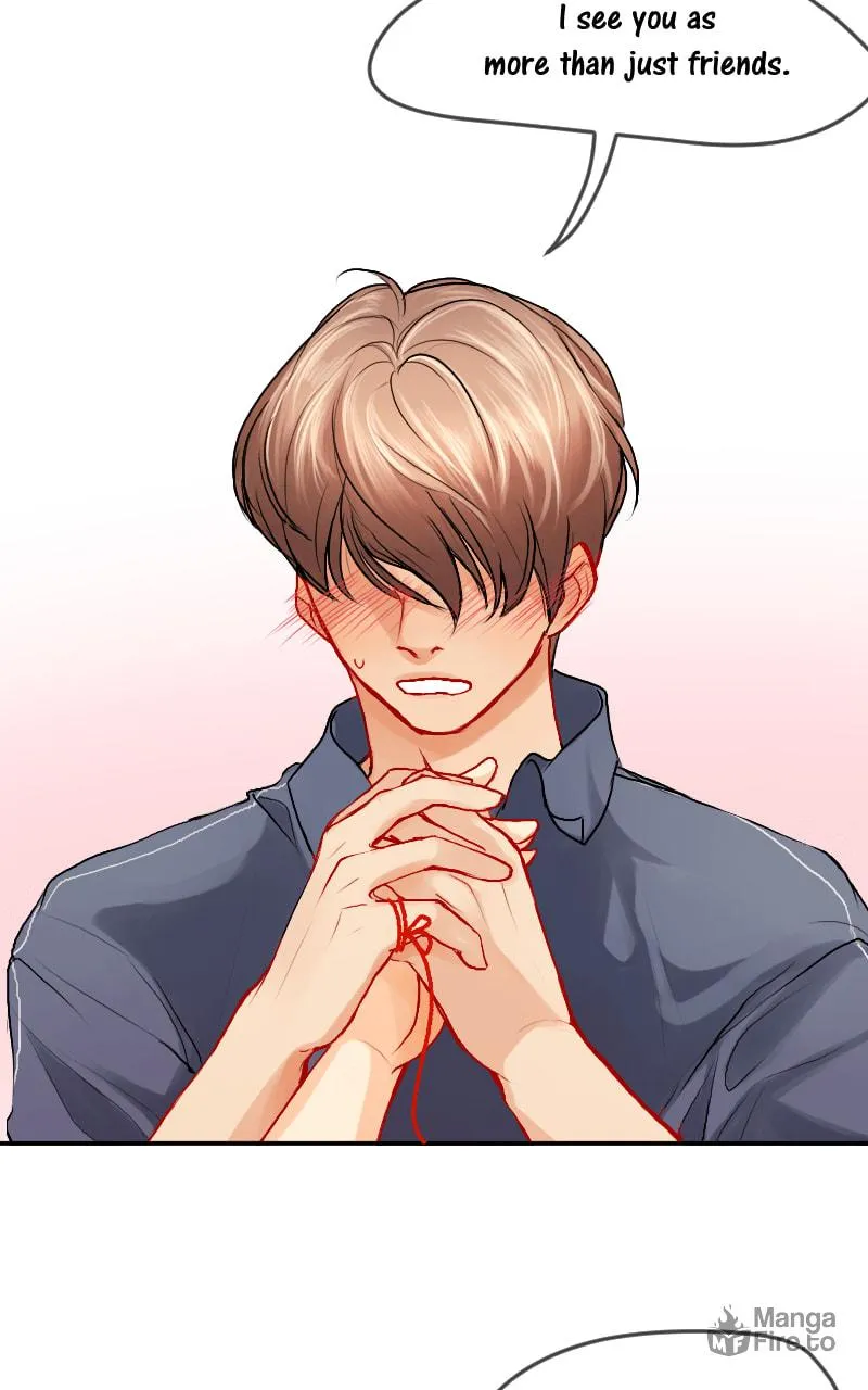 Love Me Knot Chapter 1 page 15 - 