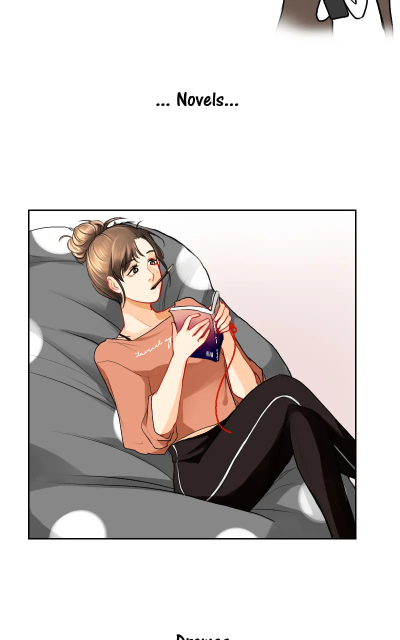 Love Me Knot Chapter 1 page 22 - 