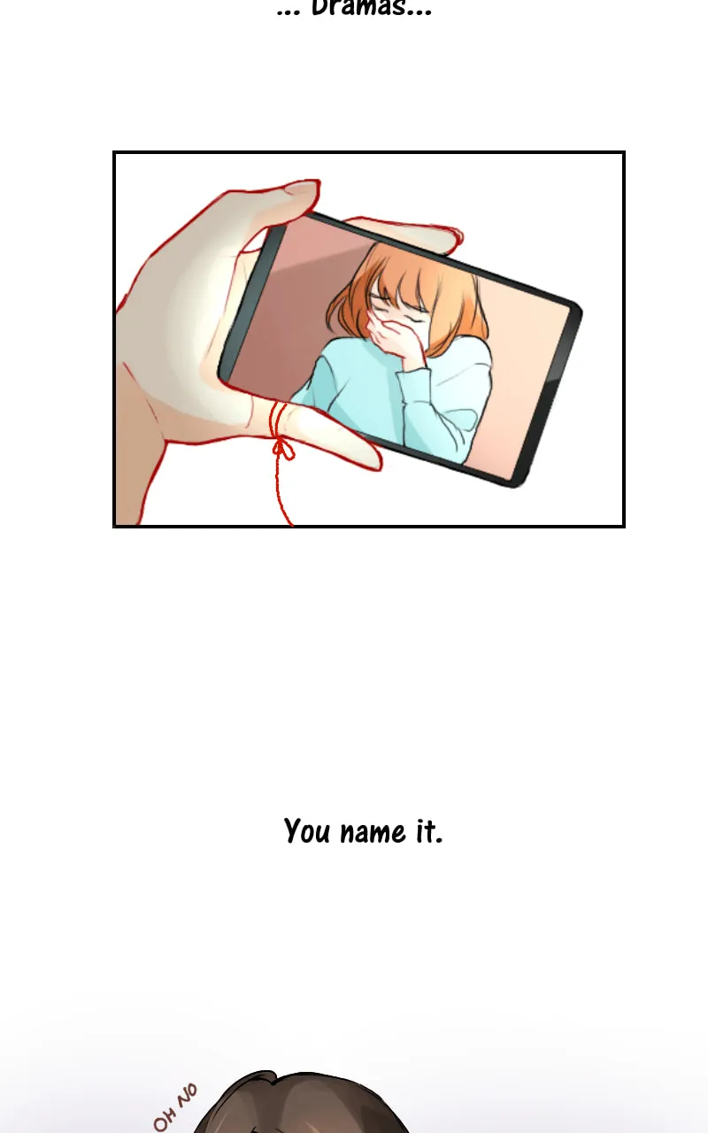 Love Me Knot Chapter 1 page 23 - 