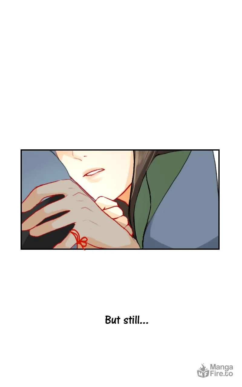 Love Me Knot Chapter 1 page 25 - 