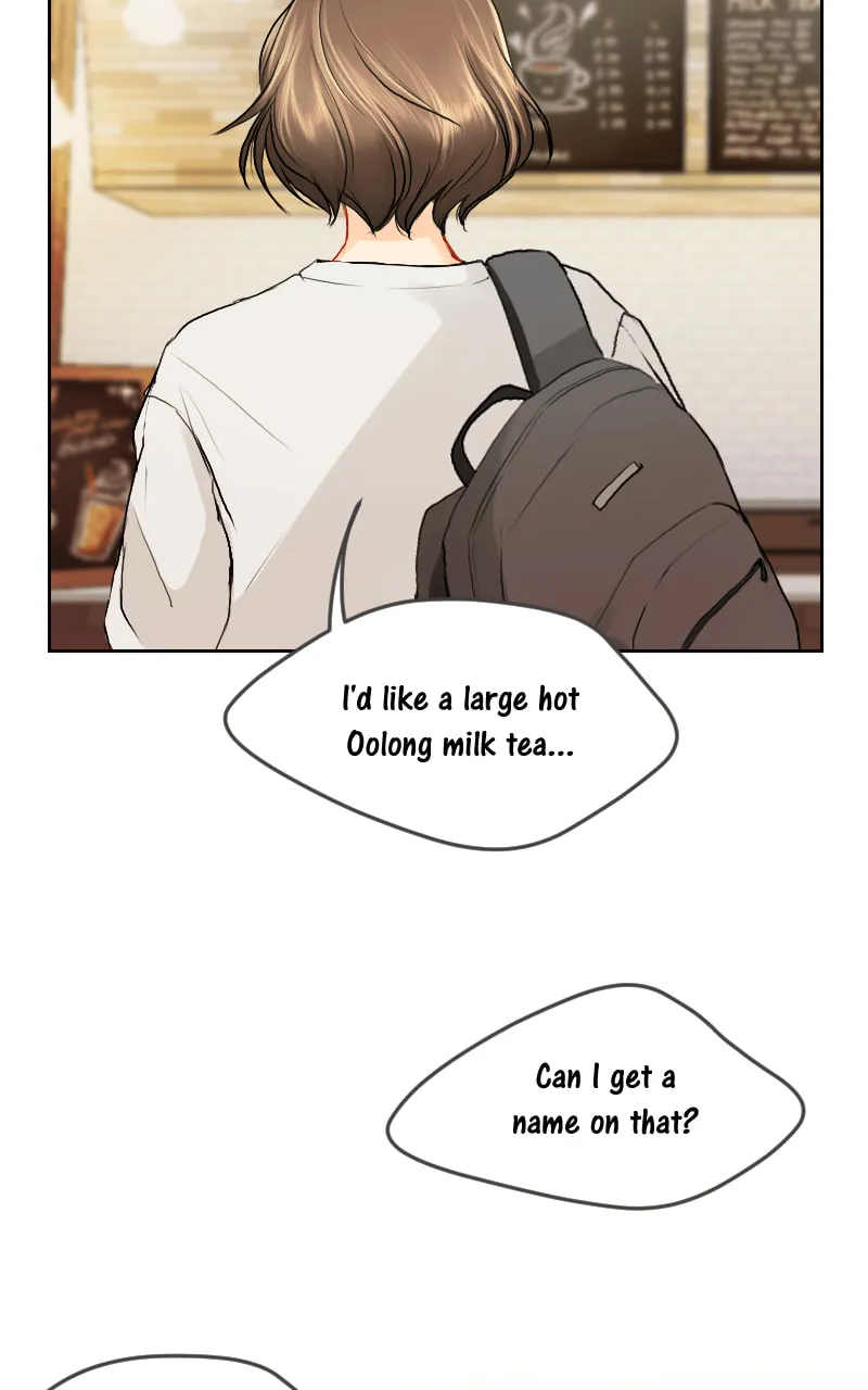 Love Me Knot Chapter 1 page 29 - 