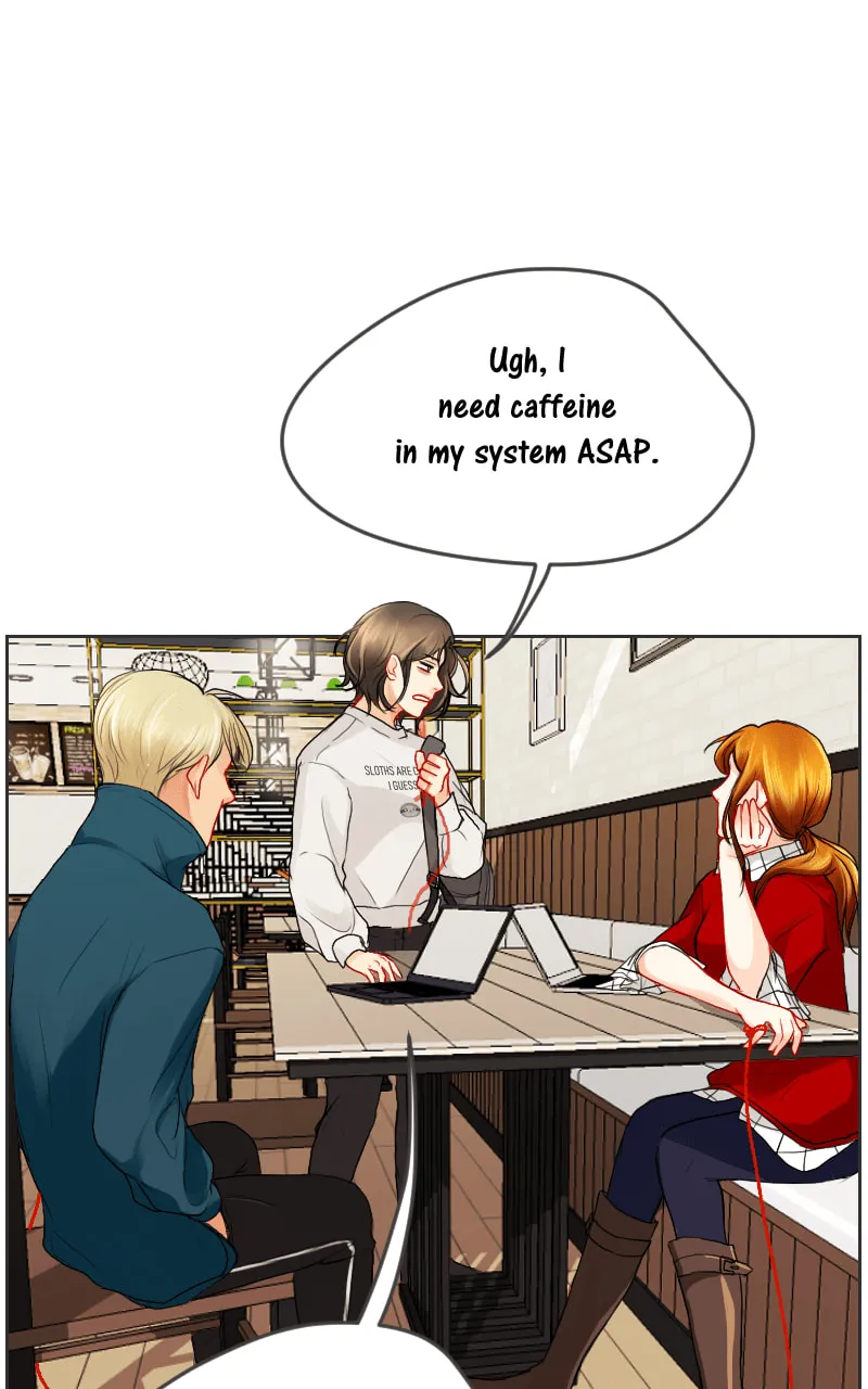 Love Me Knot Chapter 1 page 31 - 