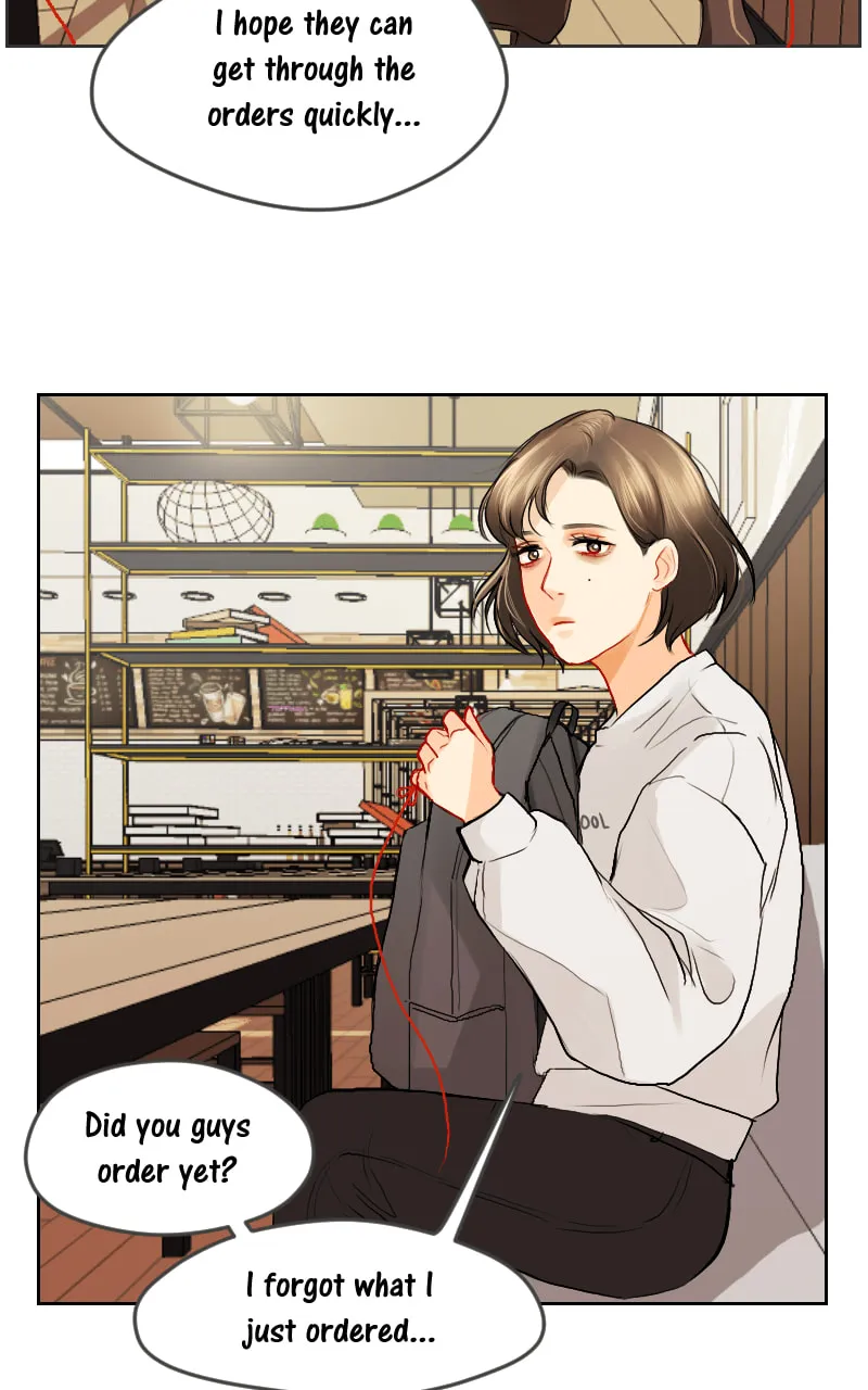 Love Me Knot Chapter 1 page 32 - 